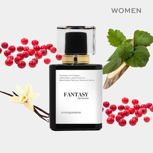 FANTASY | Inspired by CHANEL CHANCE EDP | Chance EDP Dupe Pheromone Perfume