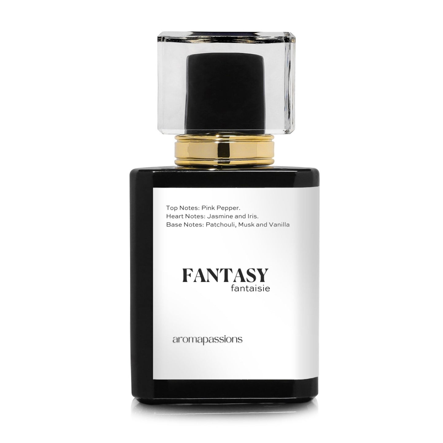 FANTASY | Inspired by CHANEL CHANCE EDP | Chance EDP Dupe Pheromone Perfume