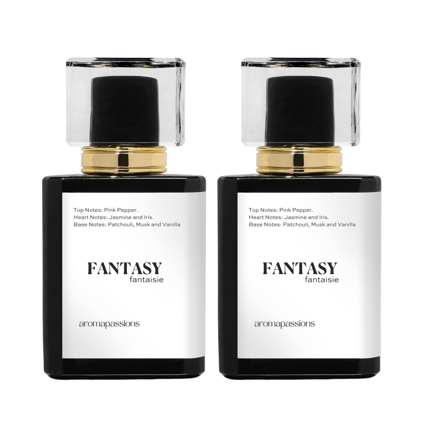 FANTASY | Inspired by CHANEL CHANCE EDP | Chance EDP Dupe Pheromone Perfume