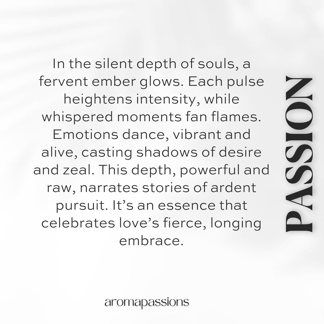 PASSION | Inspired by JEAN PAUL GAULTIER LA BELLE | La Belle Dupe Pheromone Perfume