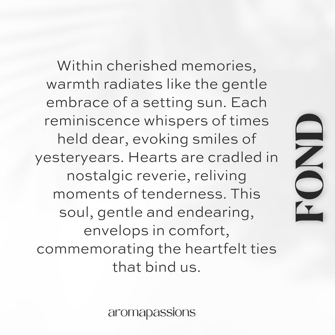 FOND | Inspired by MARK JACOBS DAISY LOVE | Daisy Love Dupe Pheromone Perfume