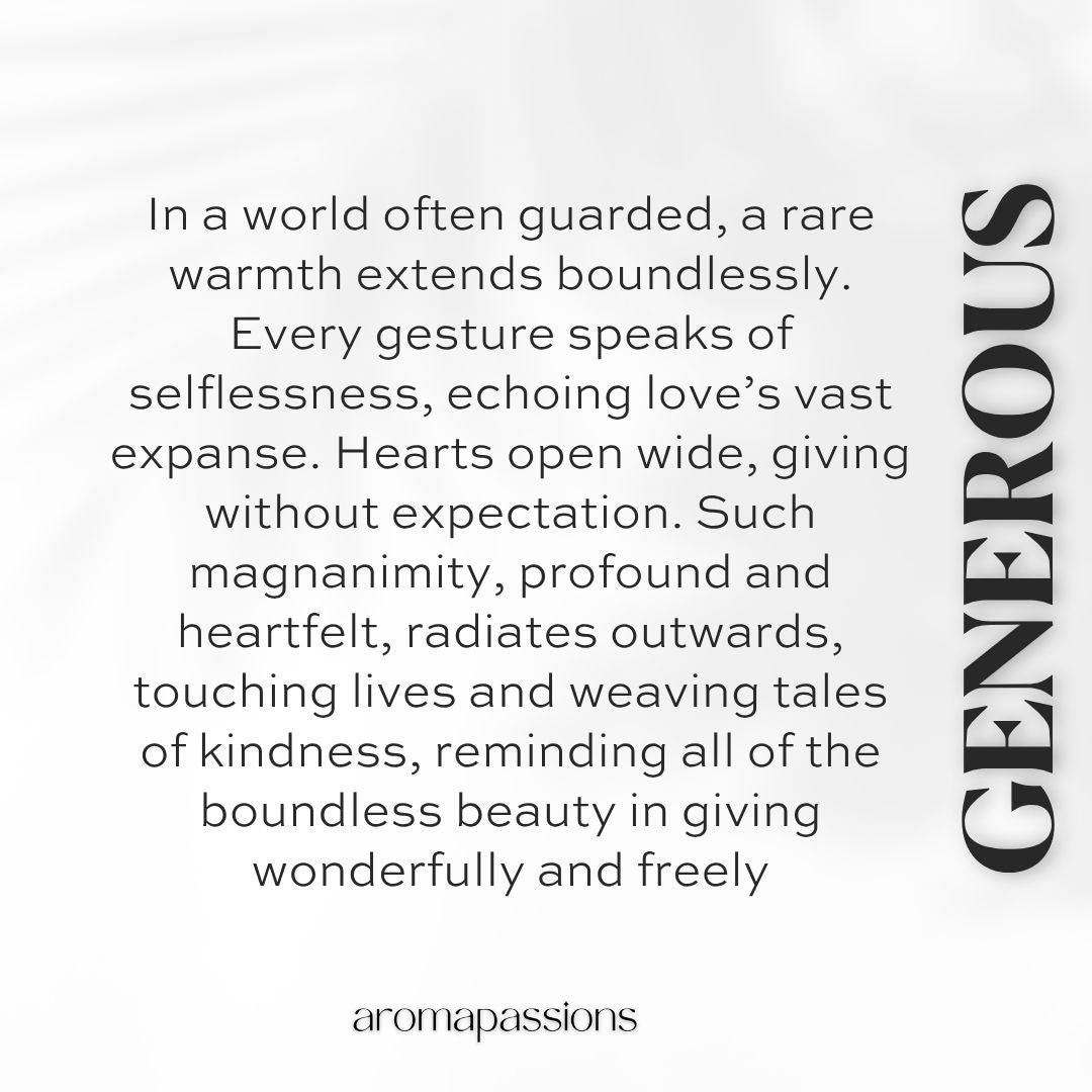 GENEROUS | Inspired by LANCOME IDOLE | Idole Dupe Pheromone Perfume