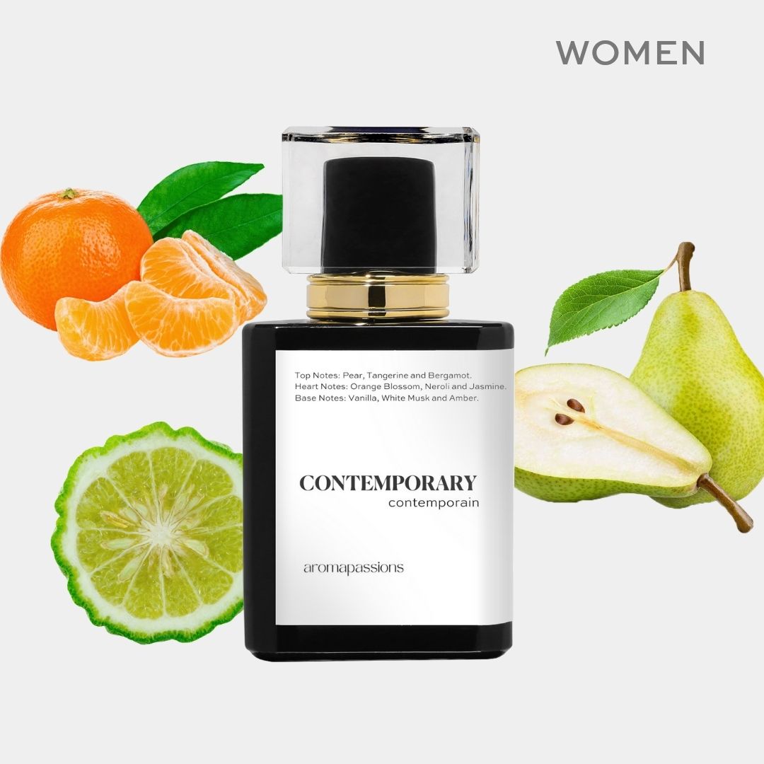CONTEMPORARY | Inspired by PRADA PARADOXE | Paradoxe Dupe Pheromone Perfume