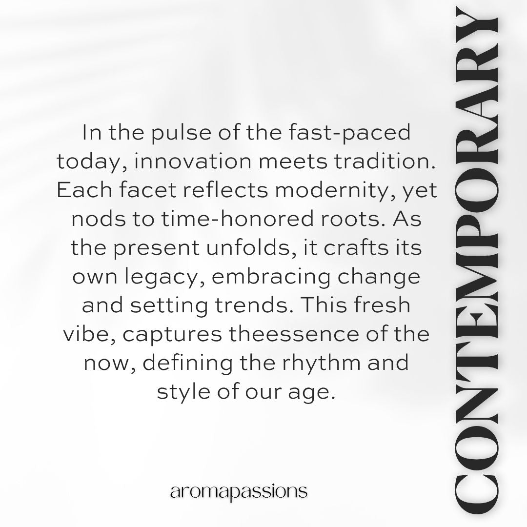 CONTEMPORARY | Inspired by PRADA PARADOXE | Paradoxe Dupe Pheromone Perfume