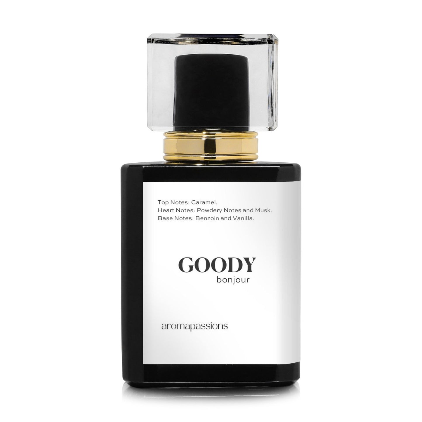 GOODY | Inspired by PRADA CANDY | Candy Dupe Pheromone Perfume