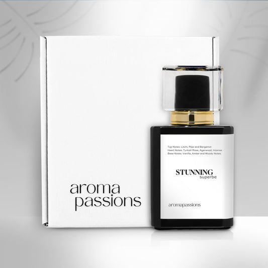 Mystery Perfume Gift Box – Full Size + Testers (Monthly Subscription)