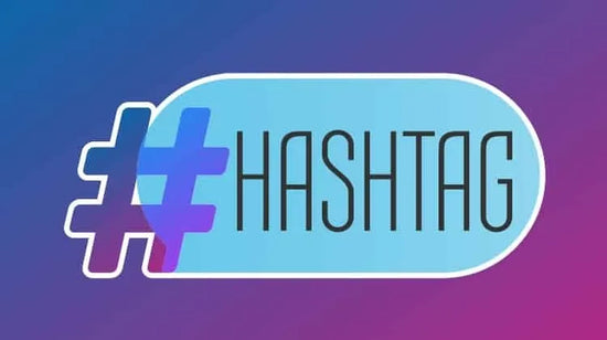 Hastag