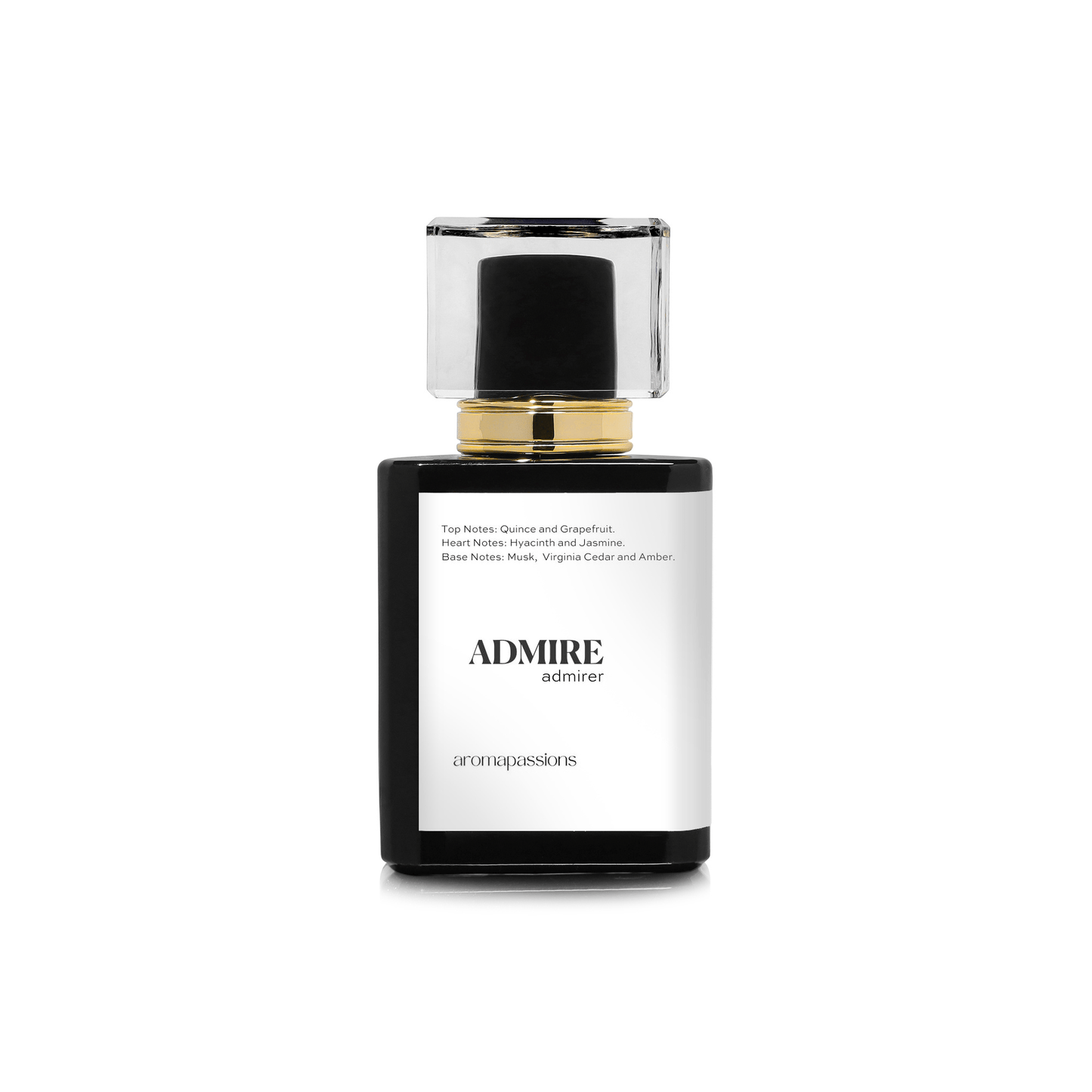 ADMIRE | Inspired by CHANEL CHANCE EAU TENDRE | Chance Eau Tendre Dupe Pheromone Perfume - aromapassions