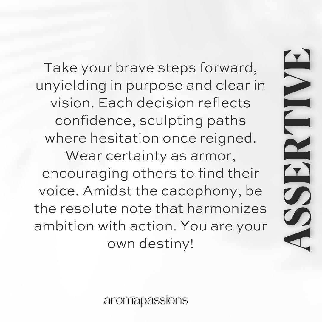 ASSERTIVE | Inspired by CAROLINA HERRERA 212 VIP BLACK | 212 VIP Black Dupe Pheromone Perfume - aromapassions