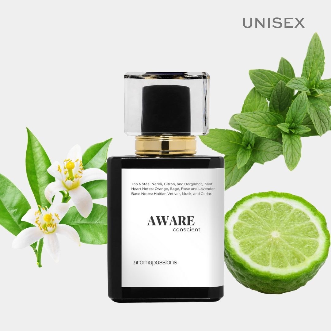 AWARE | Inspired by RALPH - LAUREN POLO EARTH | Polo Earth Dupe Pheromone Perfume - aromapassions