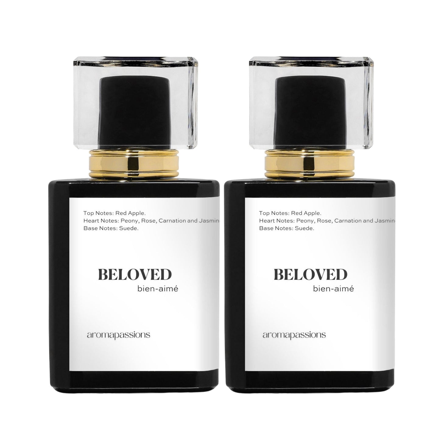 BELOVED | Inspired by JO MALONE PEONY AND BLUSH SUEDE | Peony and Blush Suede Dupe Pheromone Perfume - aromapassions