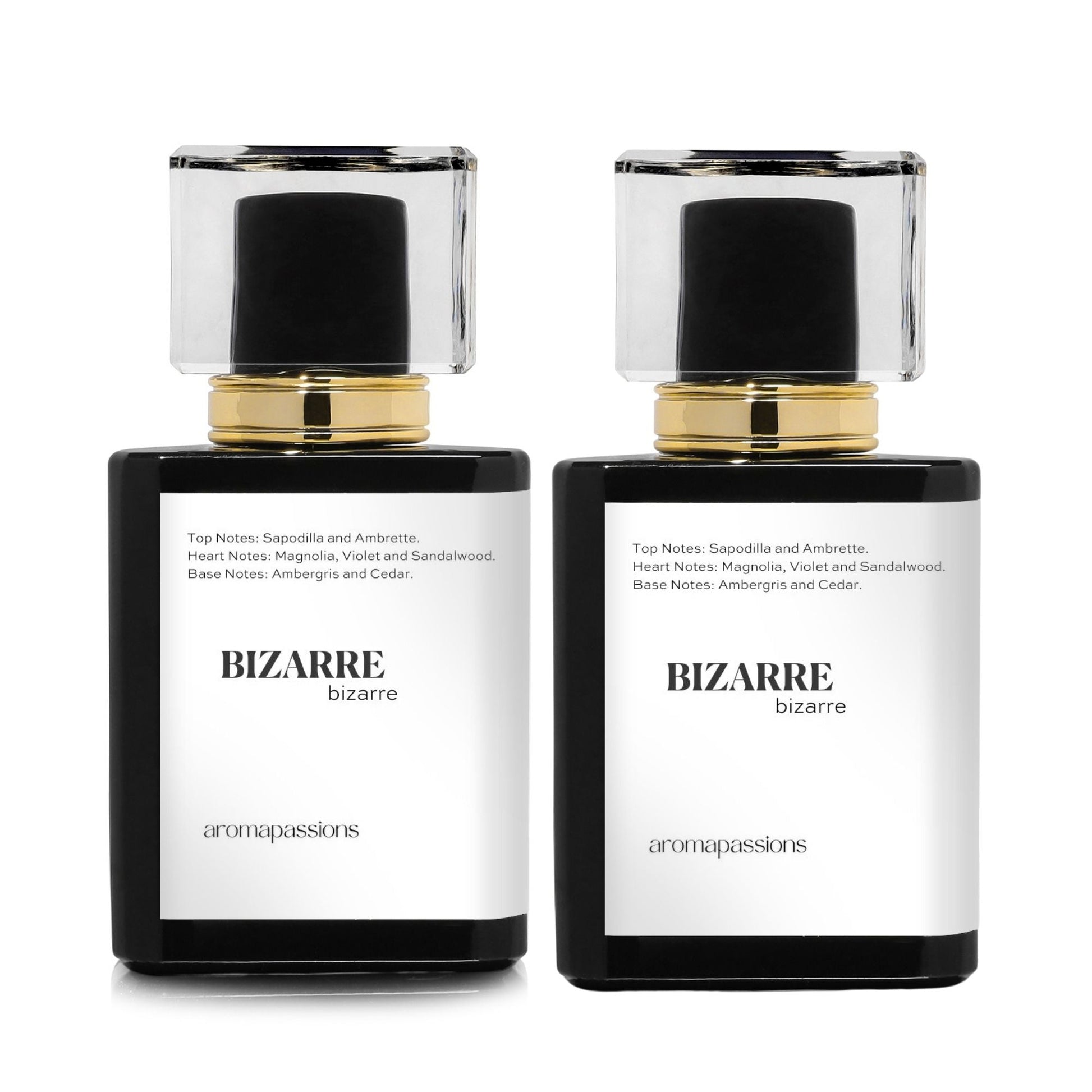 BIZARRE | Inspired by BYREDO MOJAVE GHOST | Mojave Ghost Dupe Pheromone Perfume - aromapassions