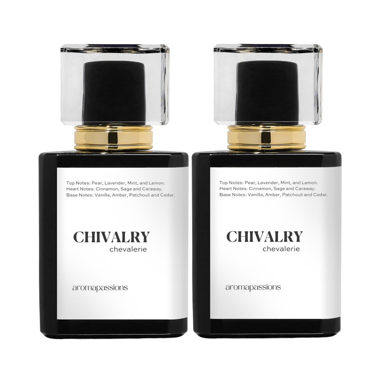 CHIVALRY | Inspired by JEAN PAUL GAULTIER ULTRA MALE | Ultra Male Dupe Pheromone Perfume - aromapassions