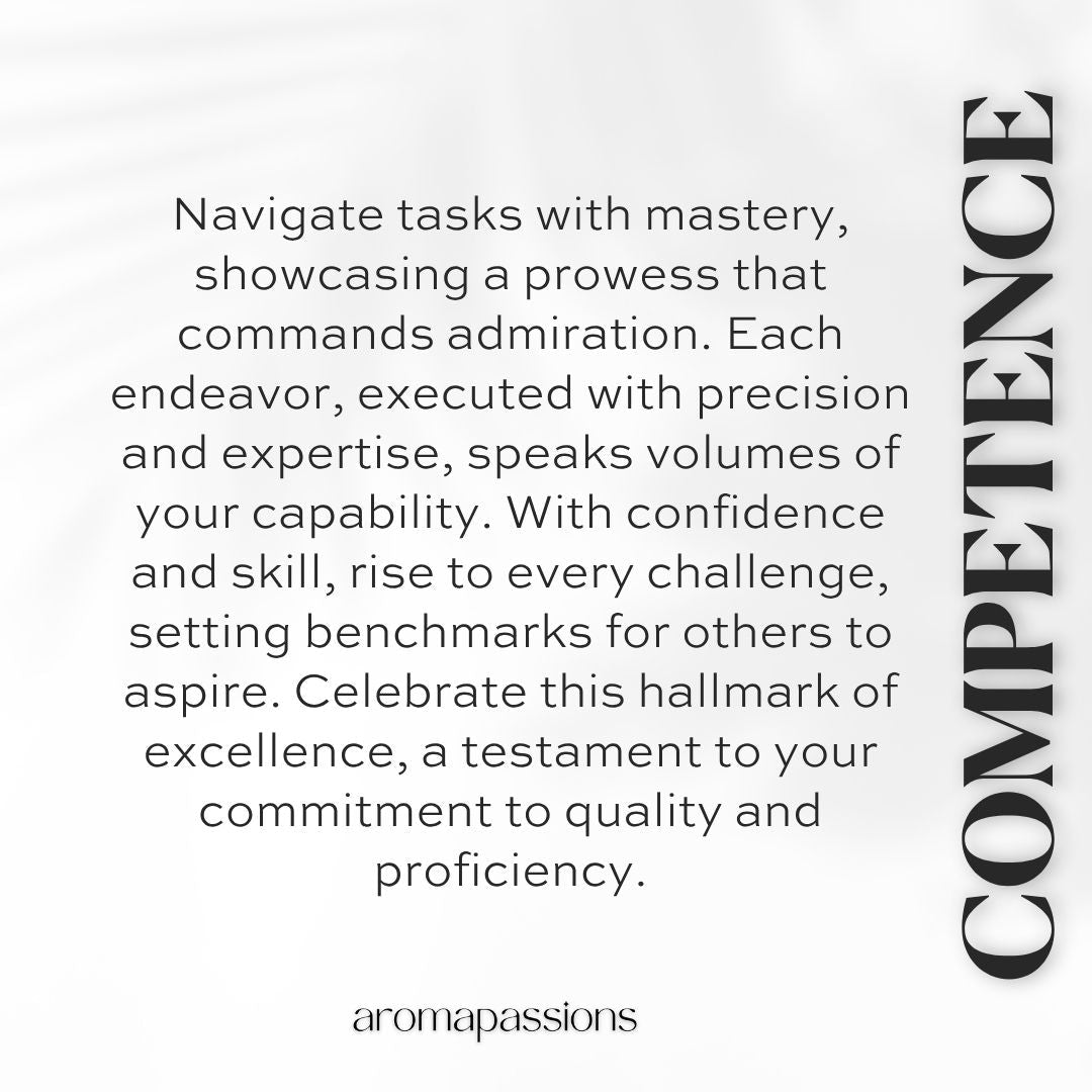 COMPETENCE | Inspired by VERSACE VERSENSE | Versense Dupe Pheromone Perfume - aromapassions