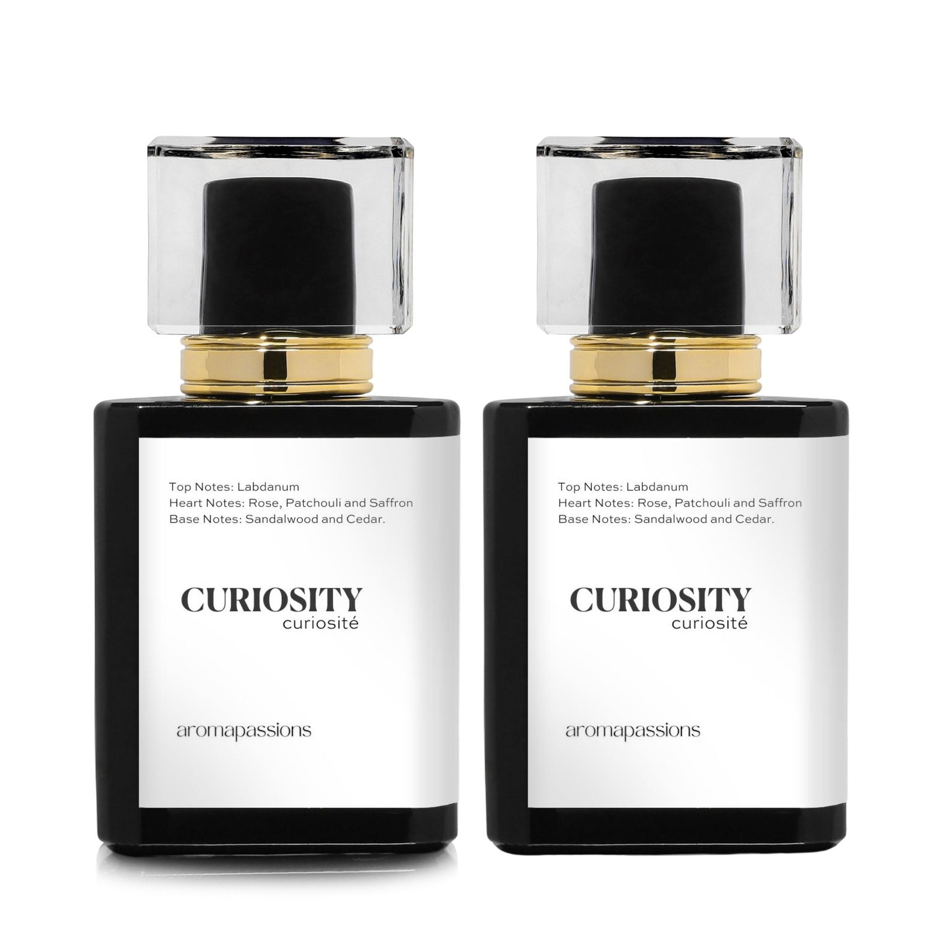 CURIOUSITY | Inspired by DIOR OUD ISPAHAN | Oud Ispahan Dupe Pheromone Perfume - aromapassions