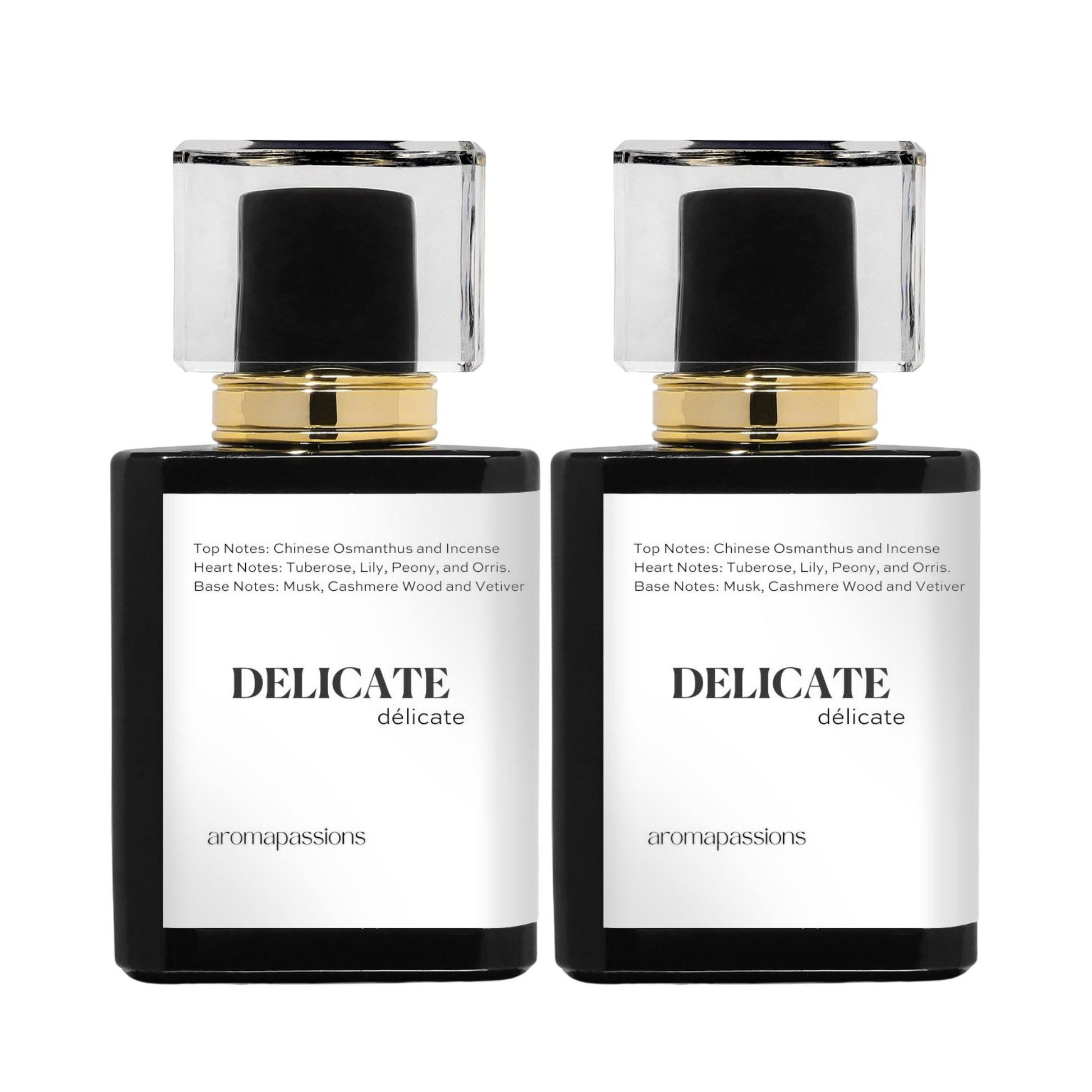 DELICATE | Inspired by MICHAEL KORS MICHAEL KORS | Michael Kors Dupe Pheromone Perfume - aromapassions
