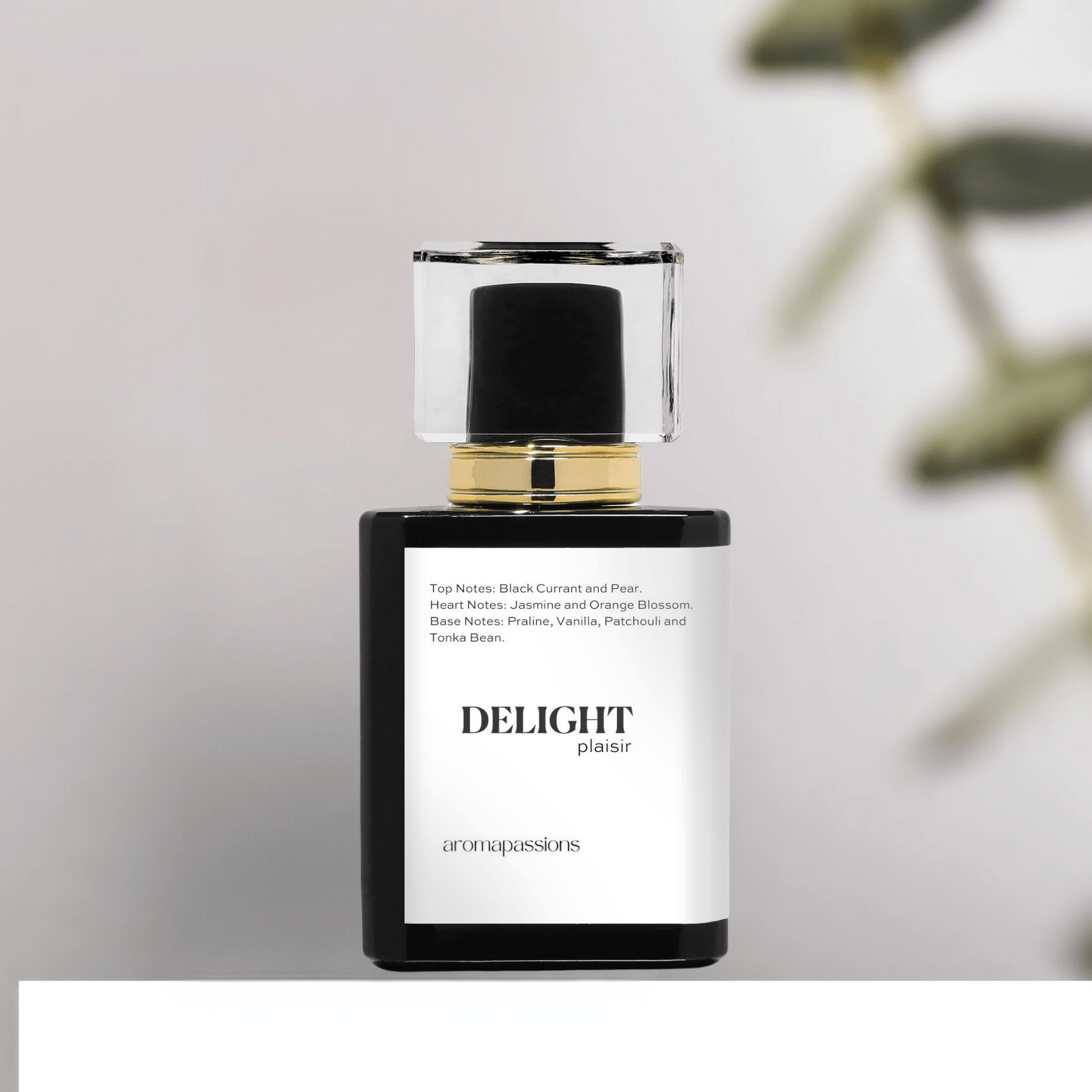 DELIGHT | Inspired by LANCÔME LA VIE EST BELLE | La Vie Est Belle Dupe Pheromone Perfume - aromapassions