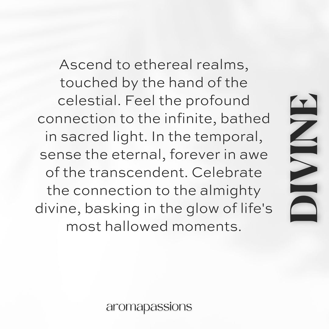DIVINE | Inspired by MONTALE ROSES MUSK | Roses Musk Dupe Pheromone Perfume - aromapassions