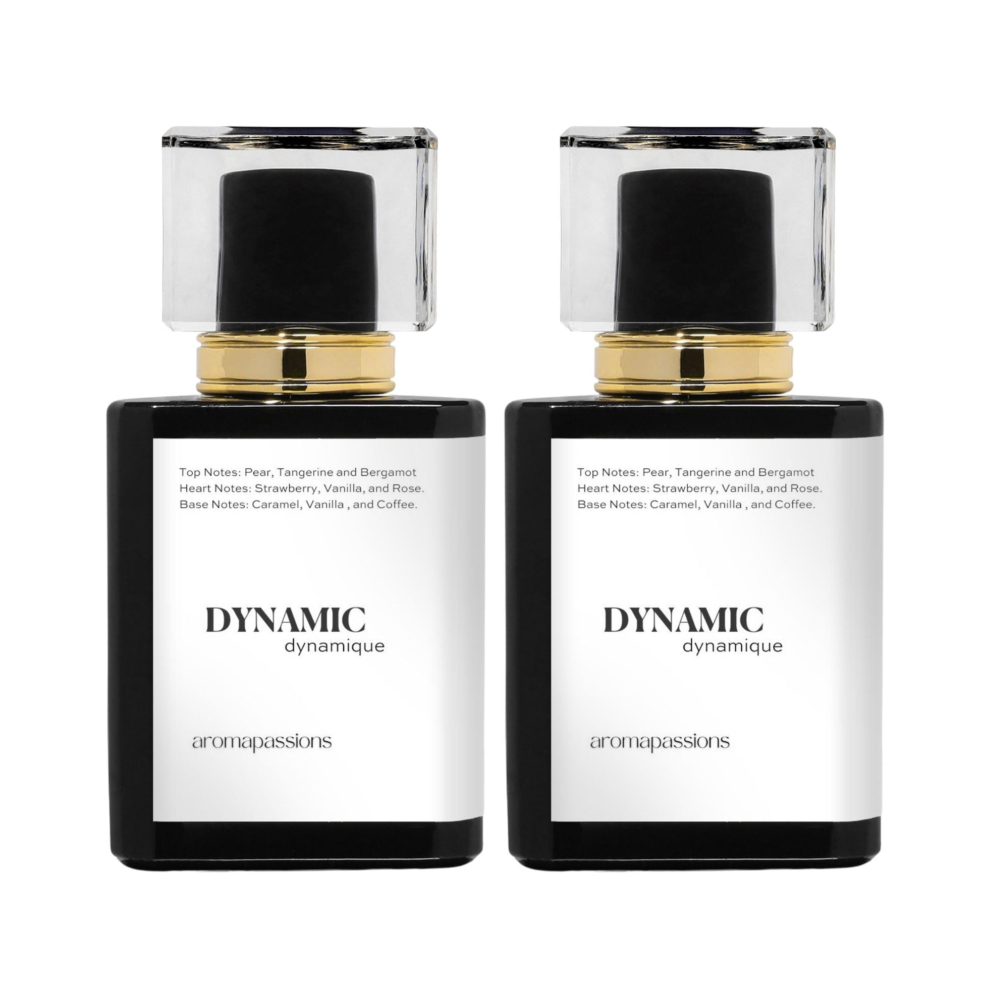 DYNAMIC | Inspired by LANCOME LA NUIT TRÉSOR | La Nuit Trésor Dupe Pheromone Perfume - aromapassions