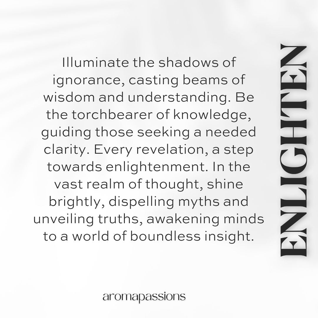 ENLIGHTEN | Inspired by MAISON MARTIN MARGIELA PARIS REPLICA MATCHA MEDITATION | Replica Matcha Meditation Dupe Pheromone Perfume - aromapassions