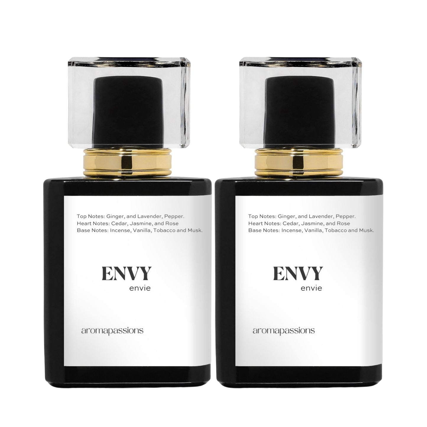 ENVY | Inspired by GUCCI ENVY MEN | Envy Men Dupe Pheromone Perfume - aromapassions