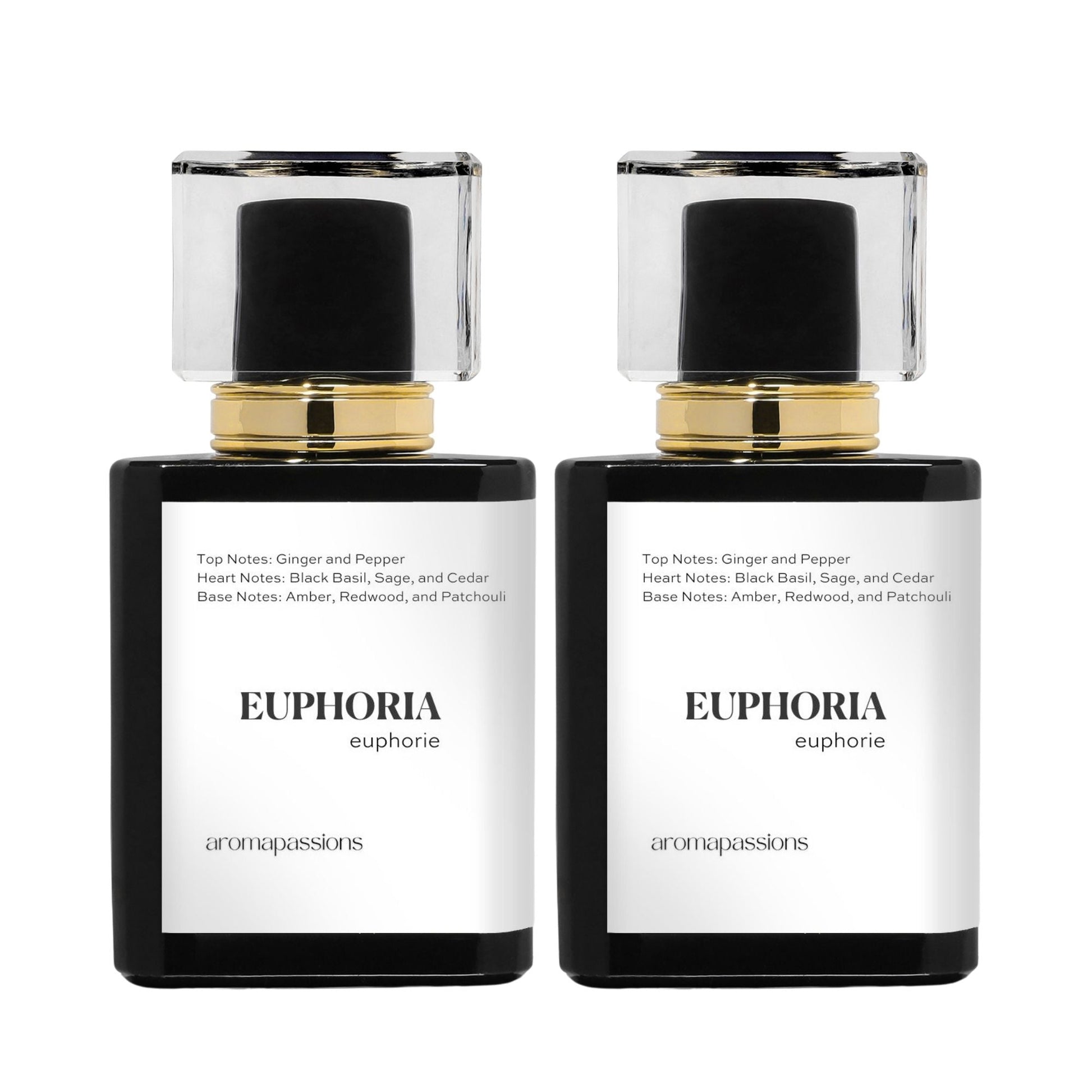EUPHORIA | Inspired by CALVIN KLEIN EUPHORIA | Euphoria Dupe Pheromone Perfume - aromapassions