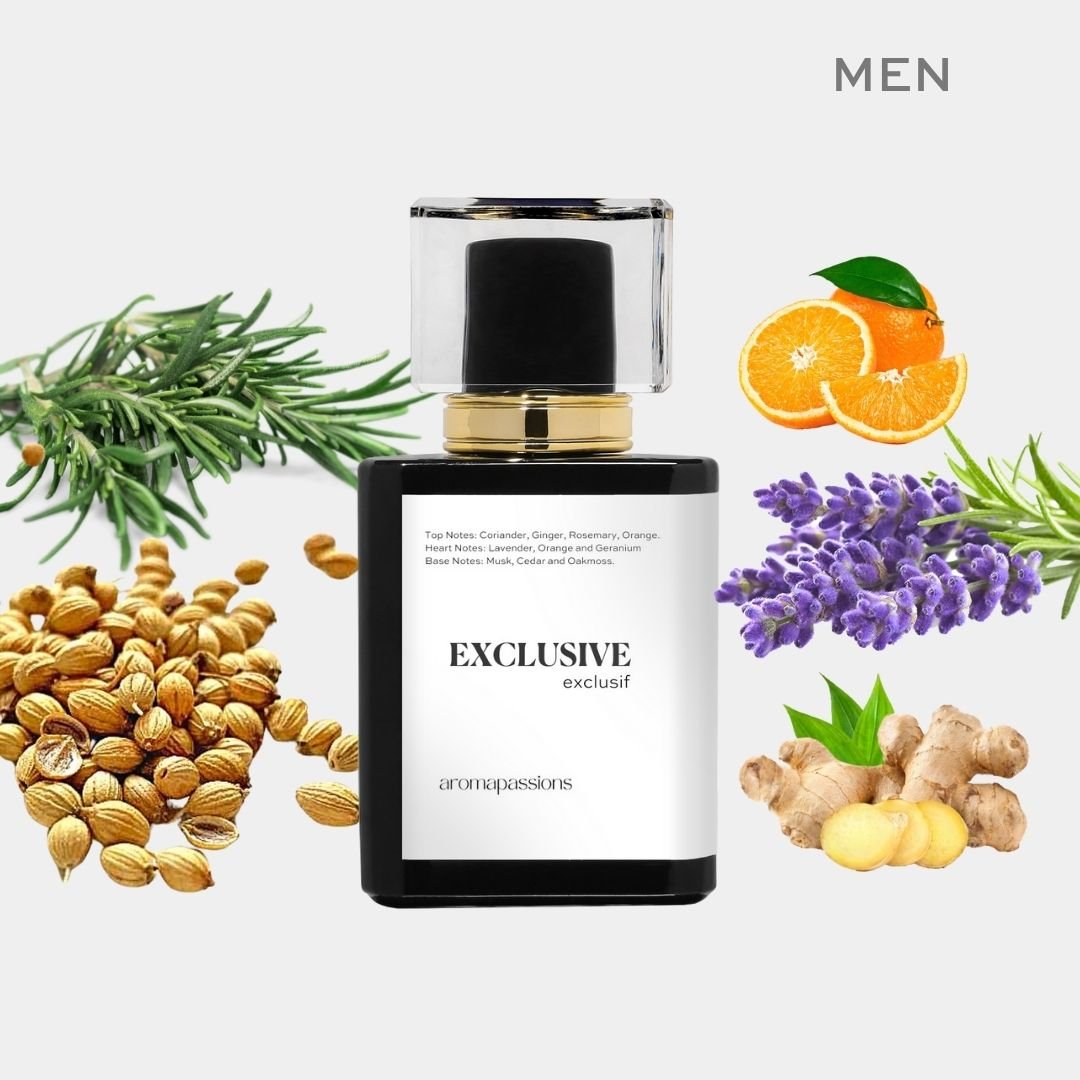 EXCLUSIVE | Inspired by CREED ORIGINAL SANTAL | Original Santal Dupe Pheromone Perfume - aromapassions