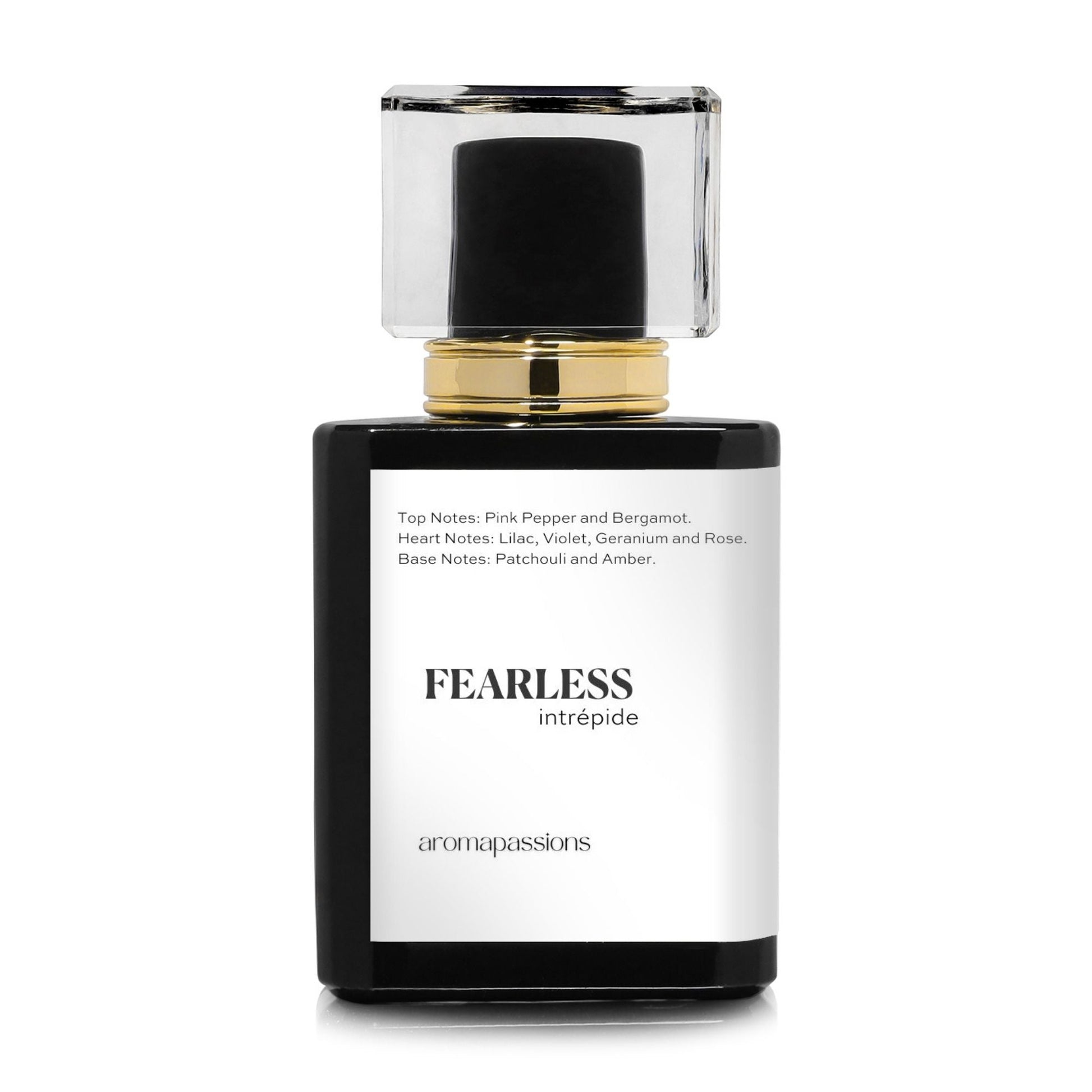 FEARLESS | Inspired by GUCCI GUILTY POUR FEMME | Guilty Pour Femme Dupe Pheromone Perfume - aromapassions