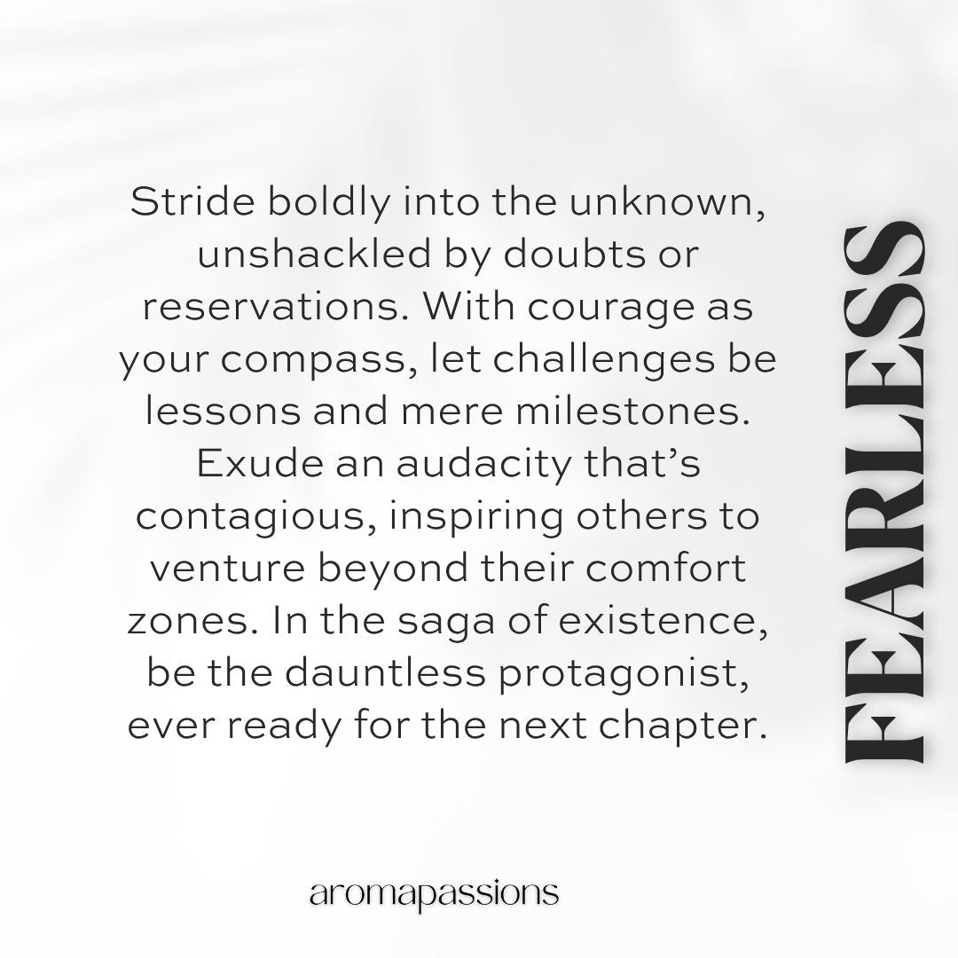 FEARLESS | Inspired by GUCCI GUILTY POUR FEMME | Guilty Pour Femme Dupe Pheromone Perfume - aromapassions