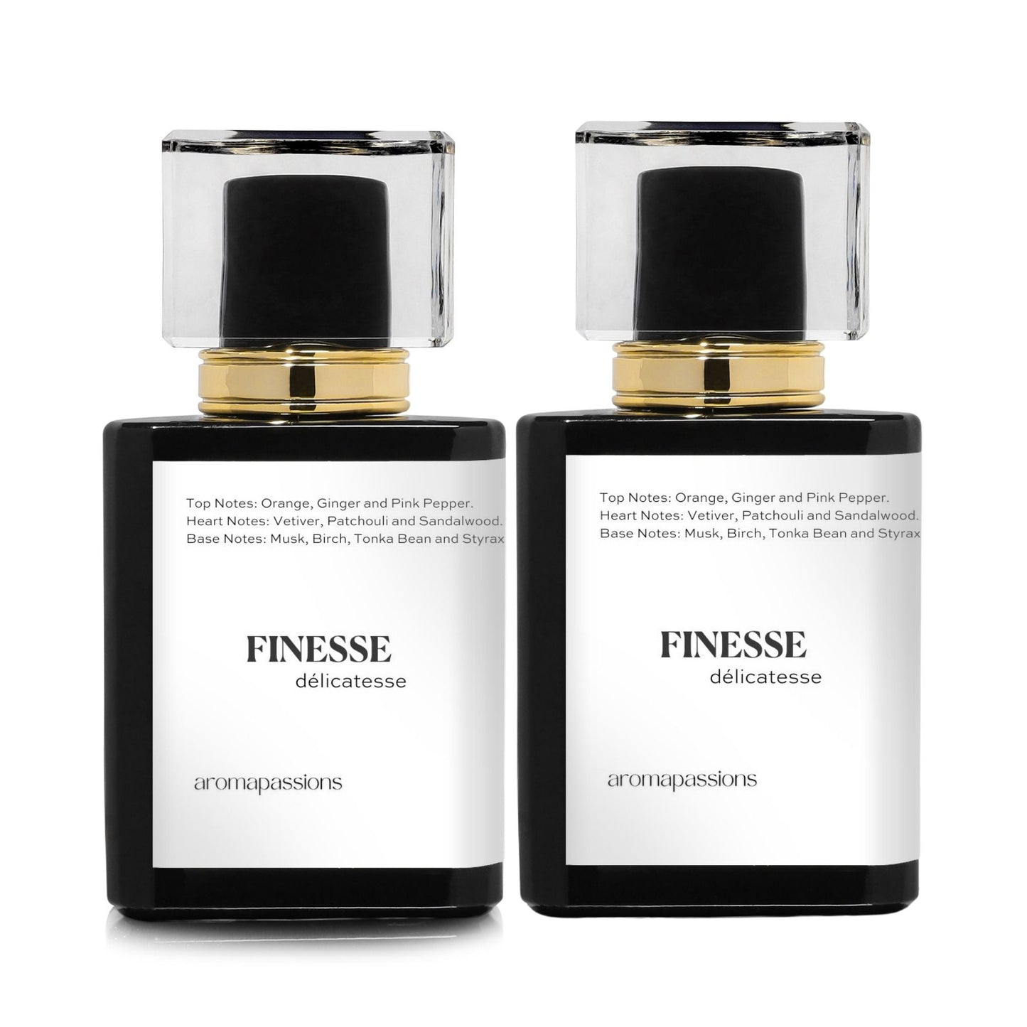 FINESSE | Inspired by CREED AVENTUS PHEROMONE | Aventus Pheromone Dupe Pheromone Perfume - aromapassions