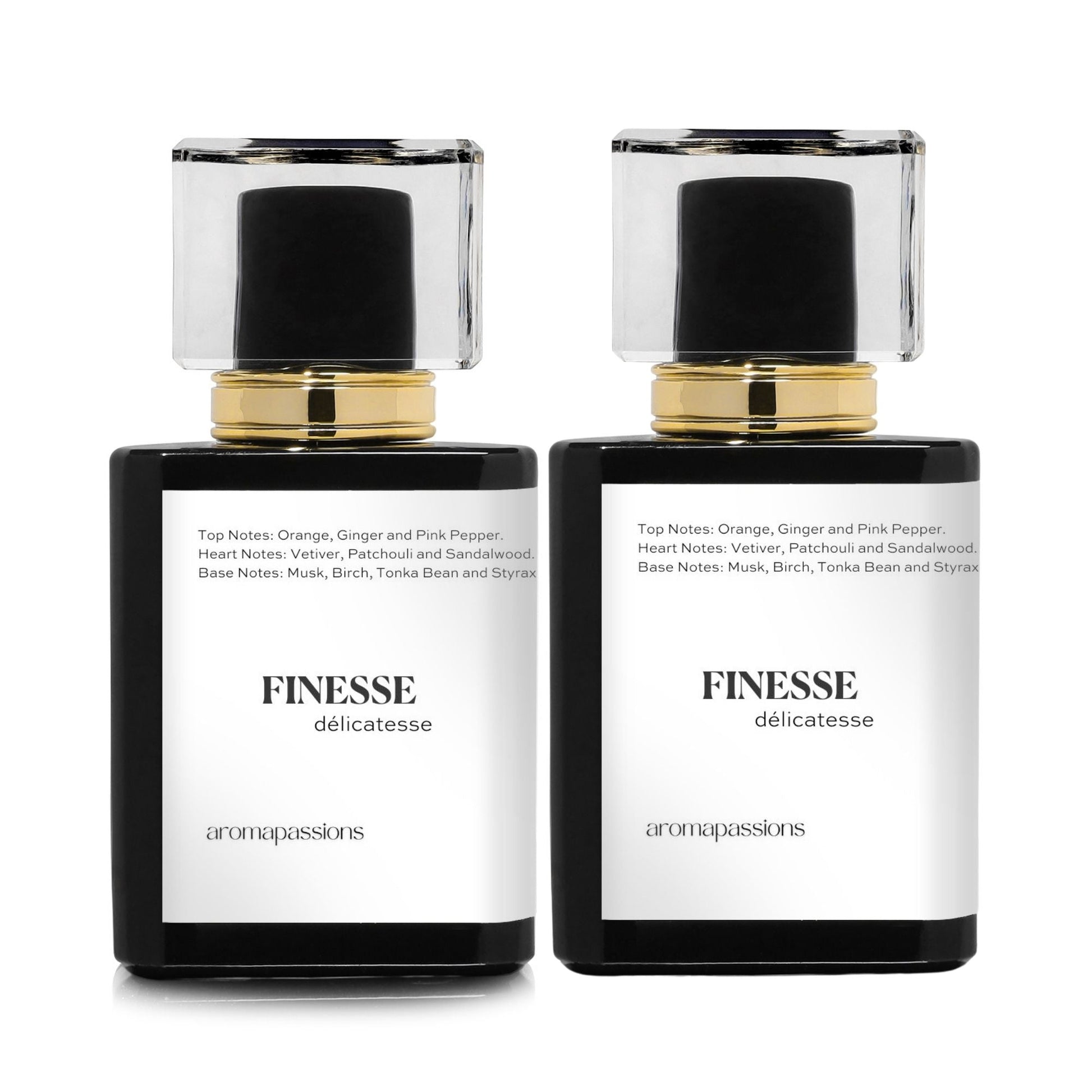 FINESSE | Inspired by CREED AVENTUS PHEROMONE | Aventus Pheromone Dupe Pheromone Perfume - aromapassions