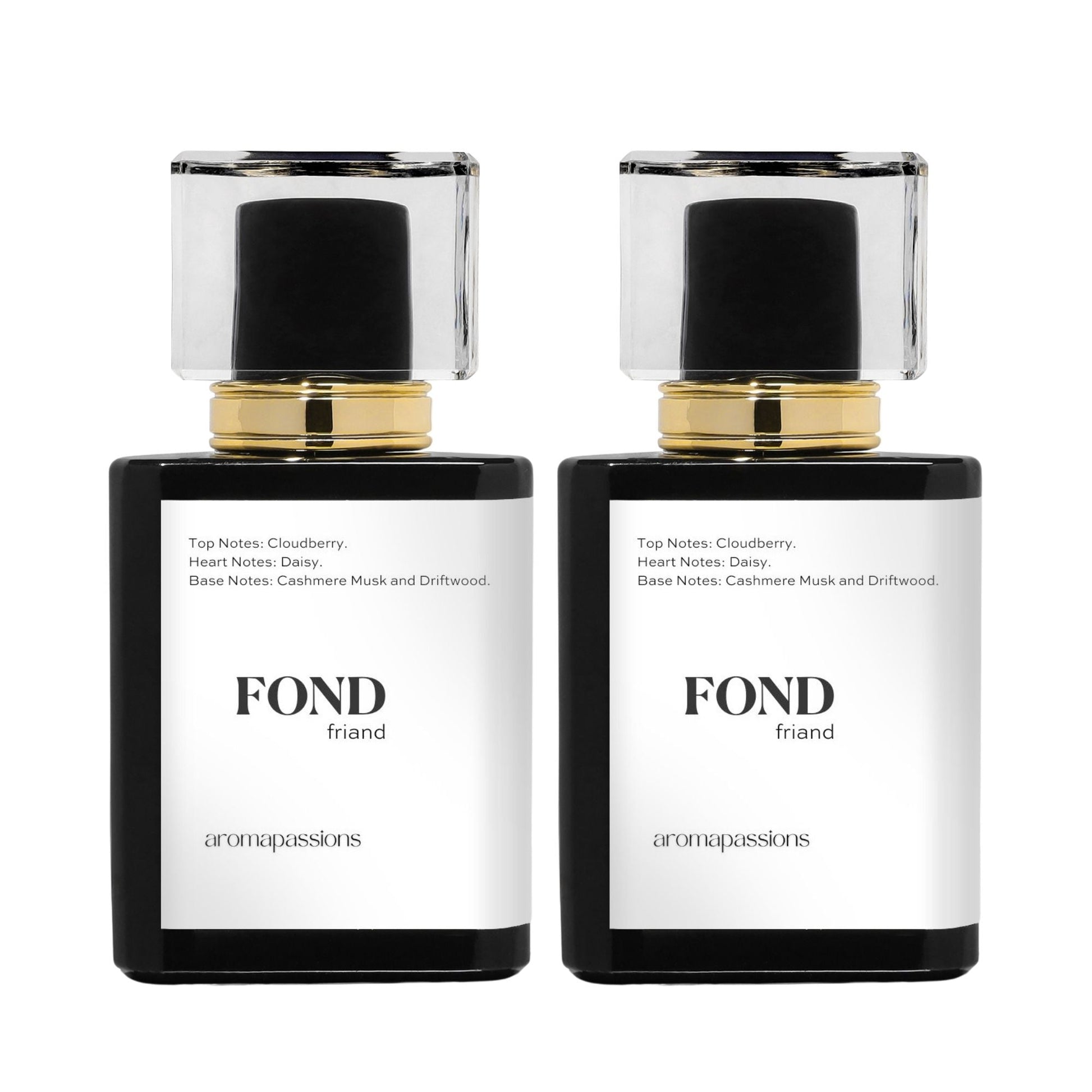 FOND | Inspired by MARK JACOBS DAISY LOVE | Daisy Love Dupe Pheromone Perfume - aromapassions