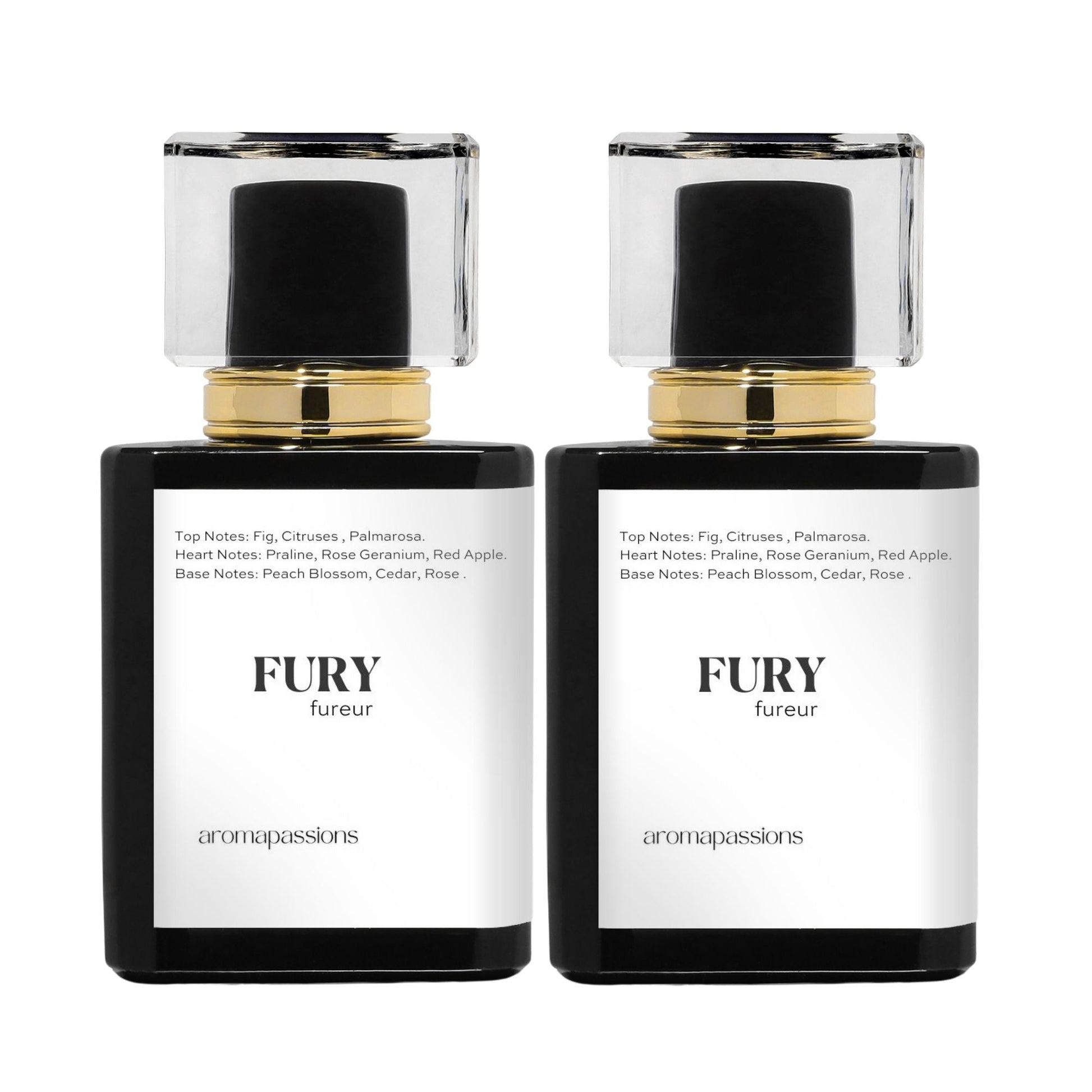FURY | Inspired by BYREDO SPACE RAGE TRAVX | Space Rage Travx Dupe Pheromone Perfume - aromapassions
