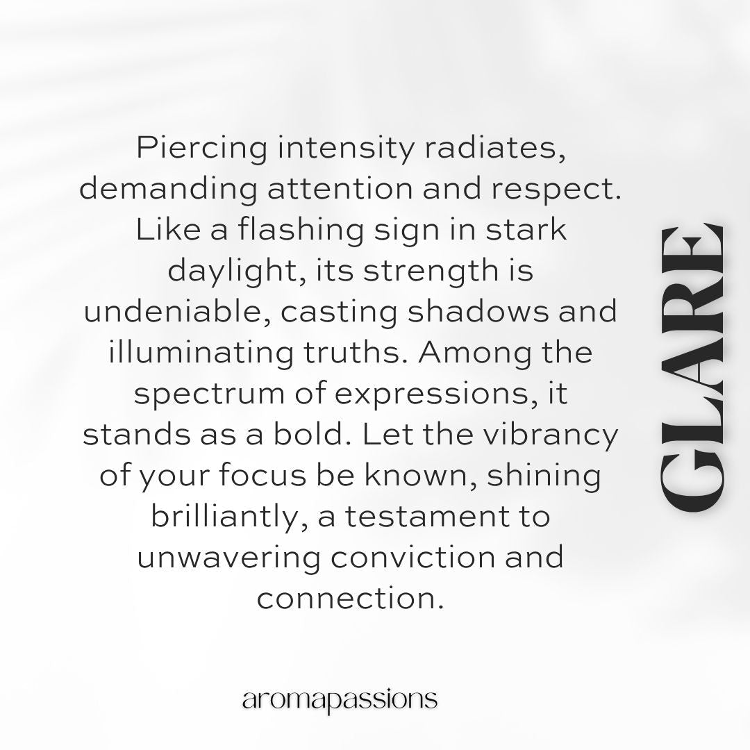 GLARE | Inspired by MAISON MARTIN MARGIELA PARIS REPLICA LAZY SUNDAY MORNING | Replica Lazy Sunday Morning Dupe Pheromone Perfume - aromapassions