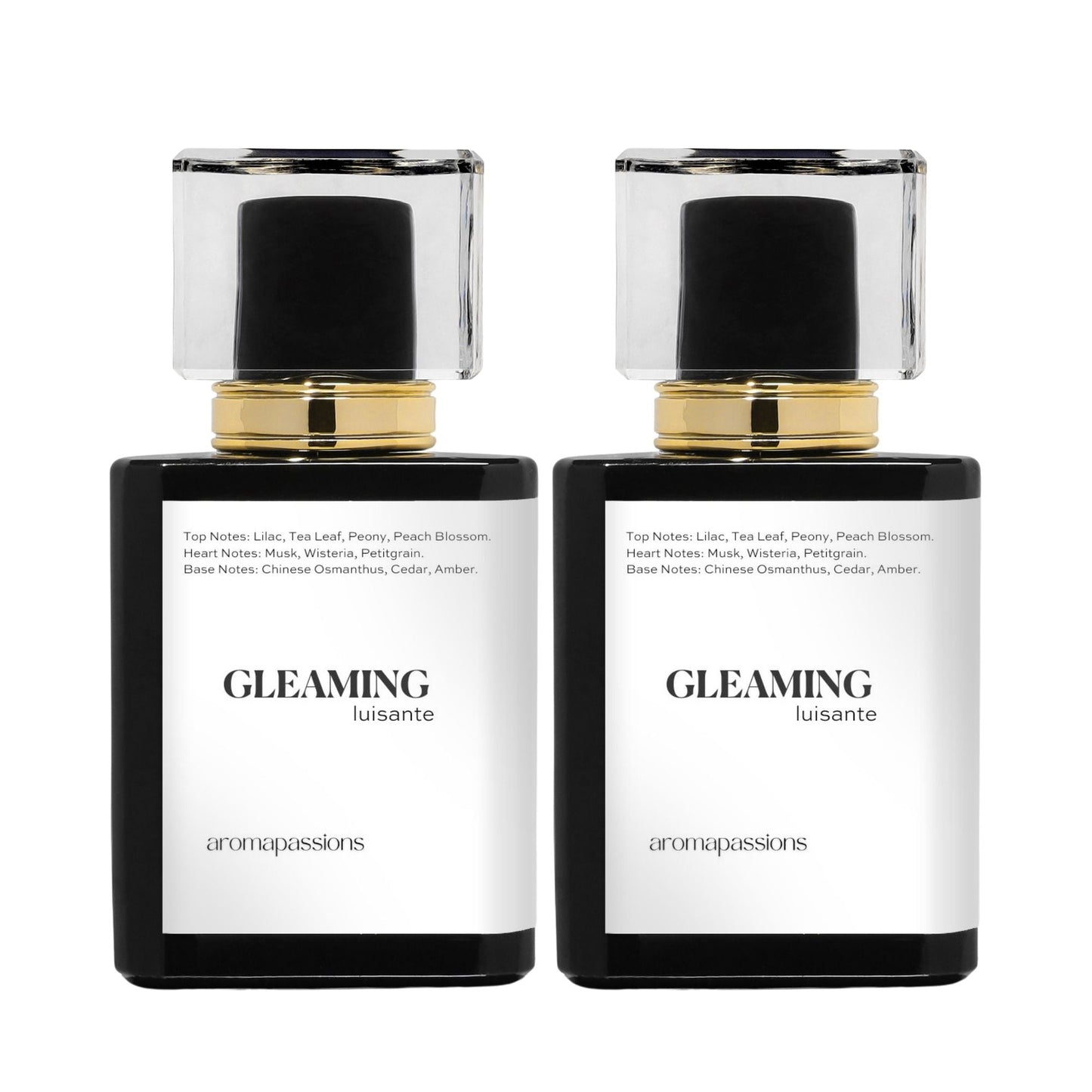 GLEAMING | Inspired by LANVIN PARIS ECLAT D’ARPÈGE | Eclat d’Arpège Dupe Pheromone Perfume - aromapassions