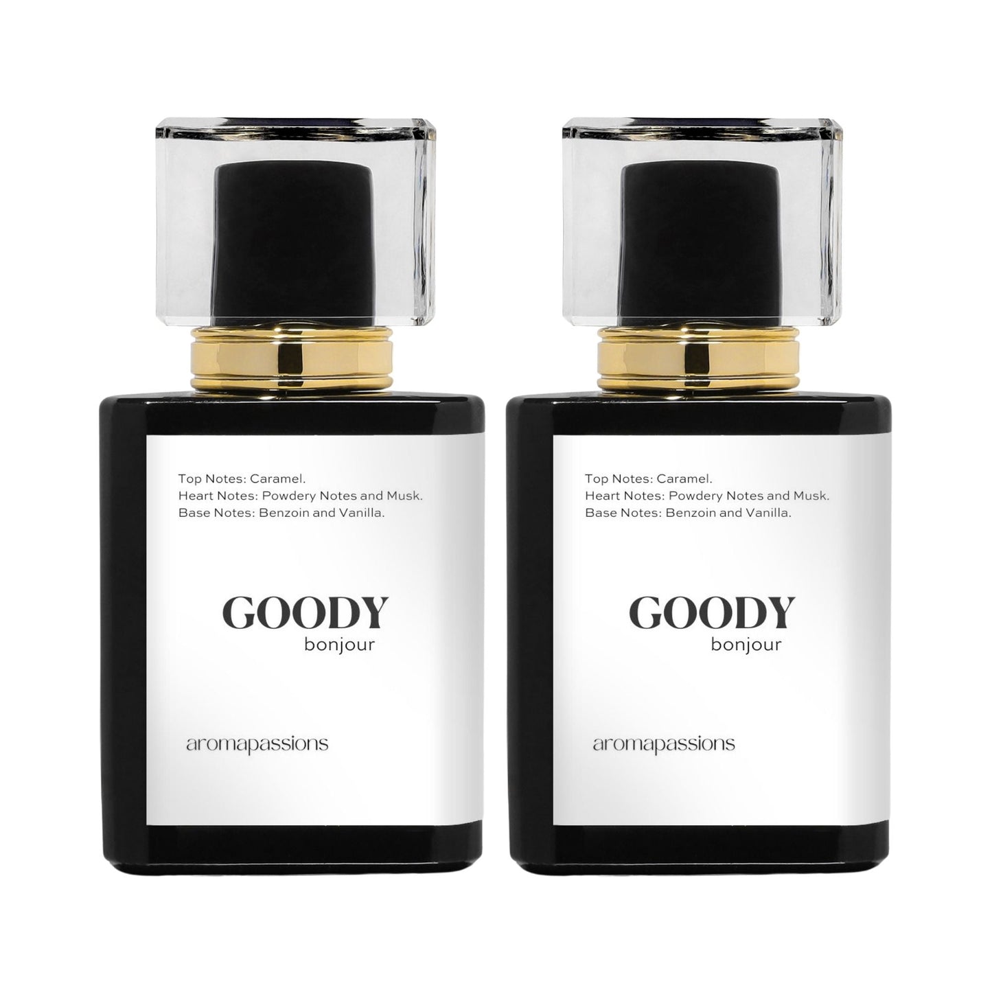 GOODY | Inspired by PRADA CANDY | Candy Dupe Pheromone Perfume - aromapassions