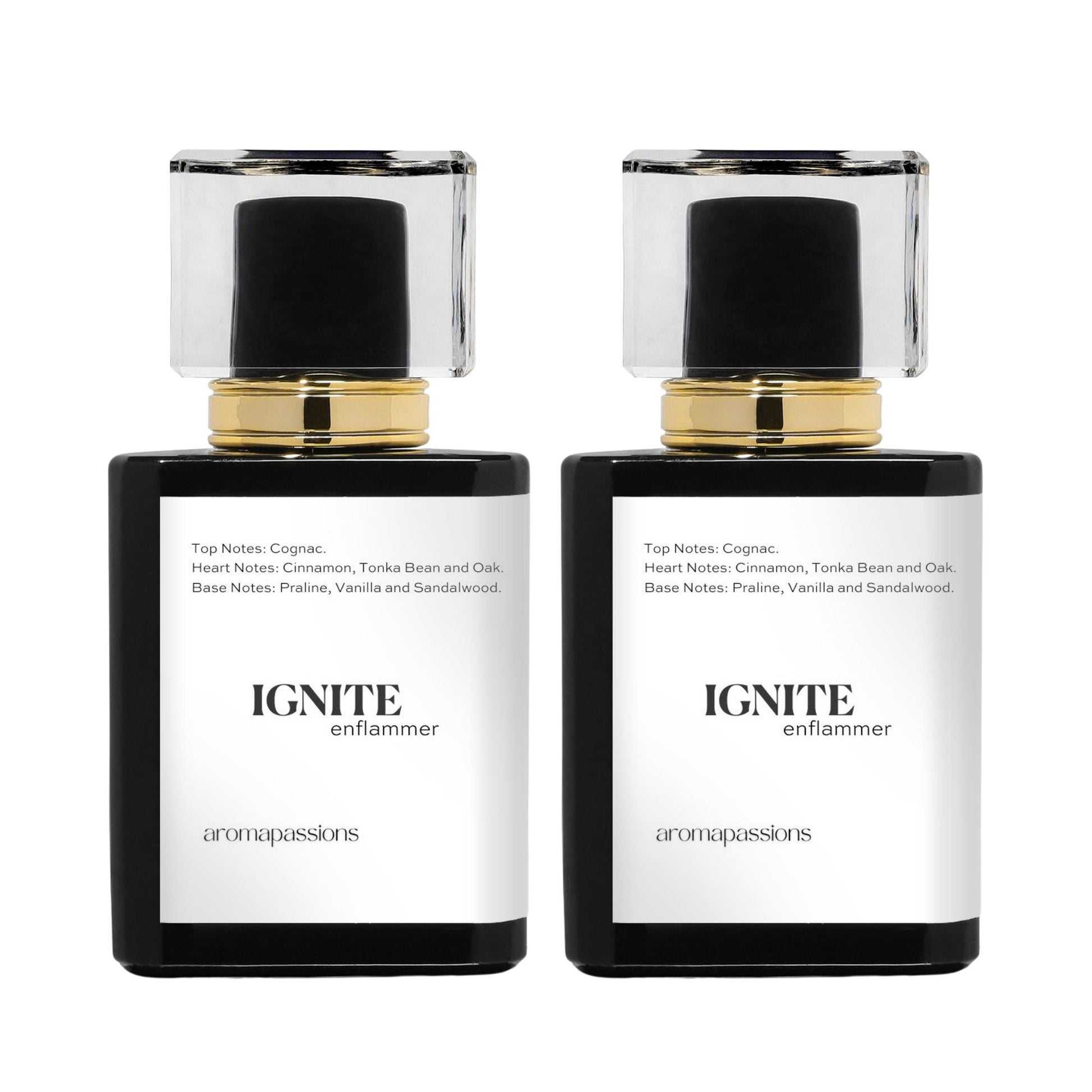 IGNITE | Inspired by KILIAN KILIAN ANGELS SHARE | kilian angels share Dupe Pheromone Perfume - aromapassions
