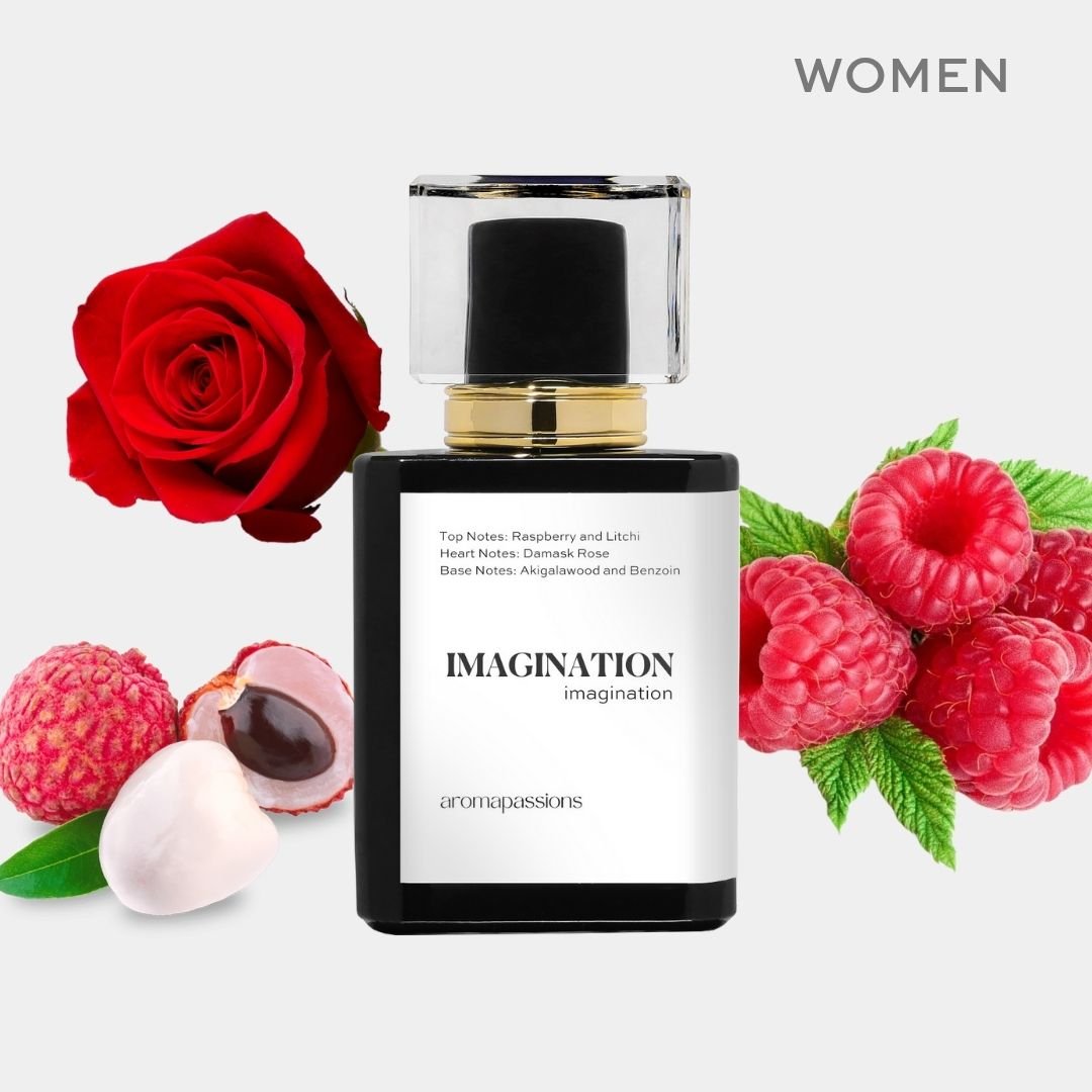 IMAGINATION | Inspired by MUGLER ANGEL NOVA | Angel Nova Dupe Pheromone Perfume - aromapassions