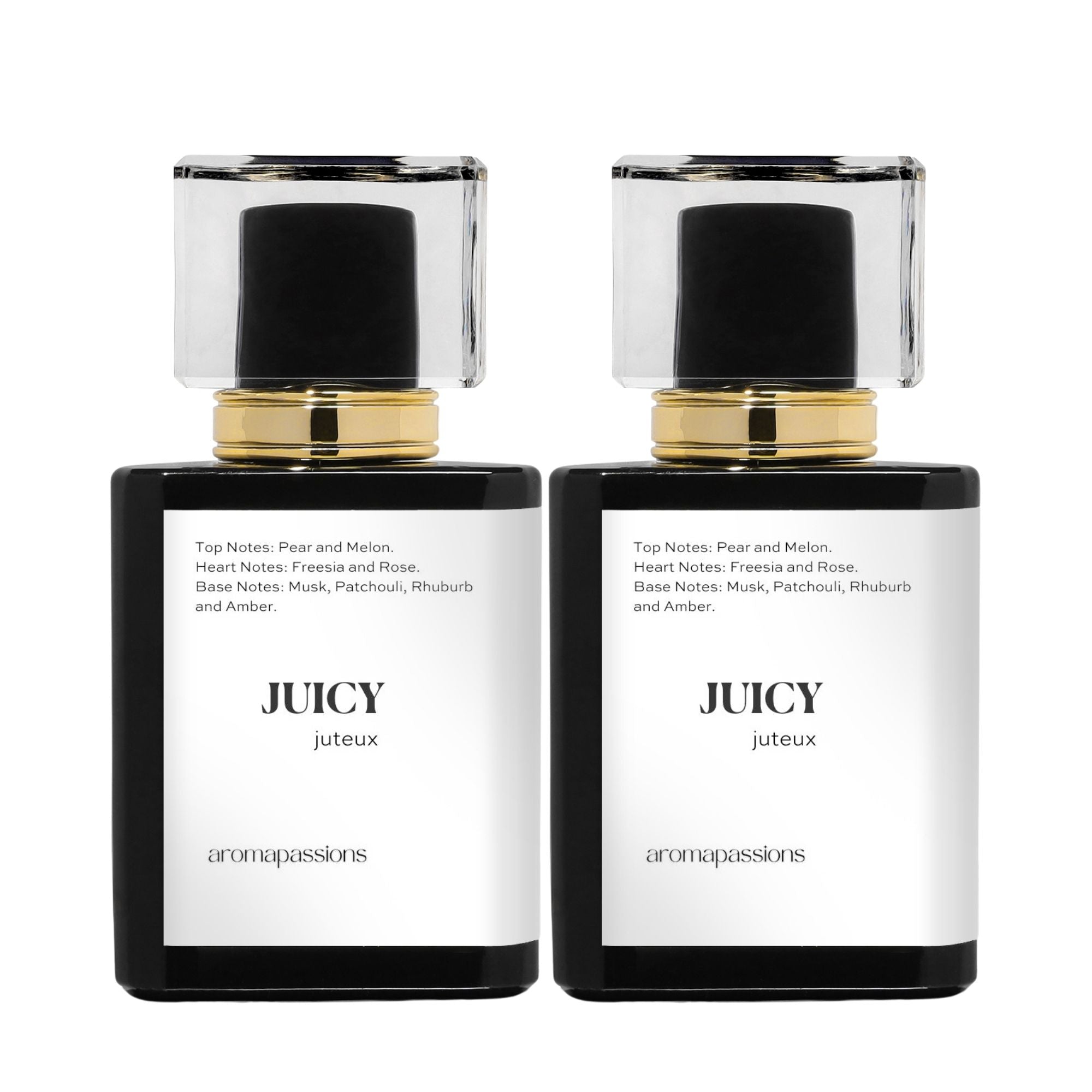 JUICY | Inspired by JO MALONE ENGLISH PEAR AND FREESIA | English Pear