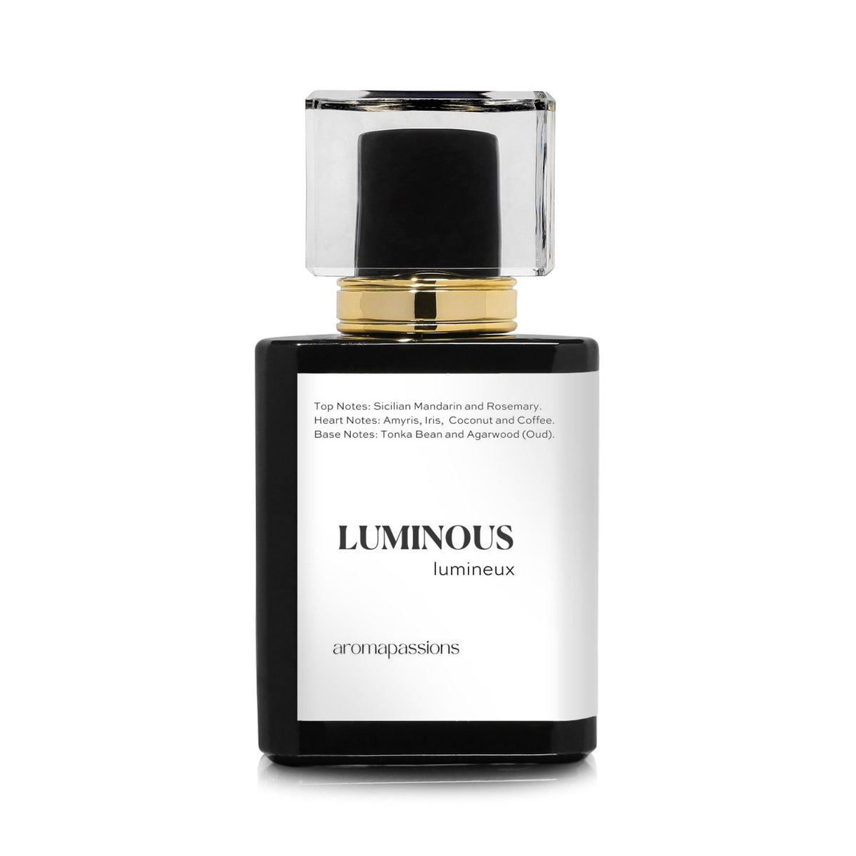 LUMINOUS by Aroma Passions