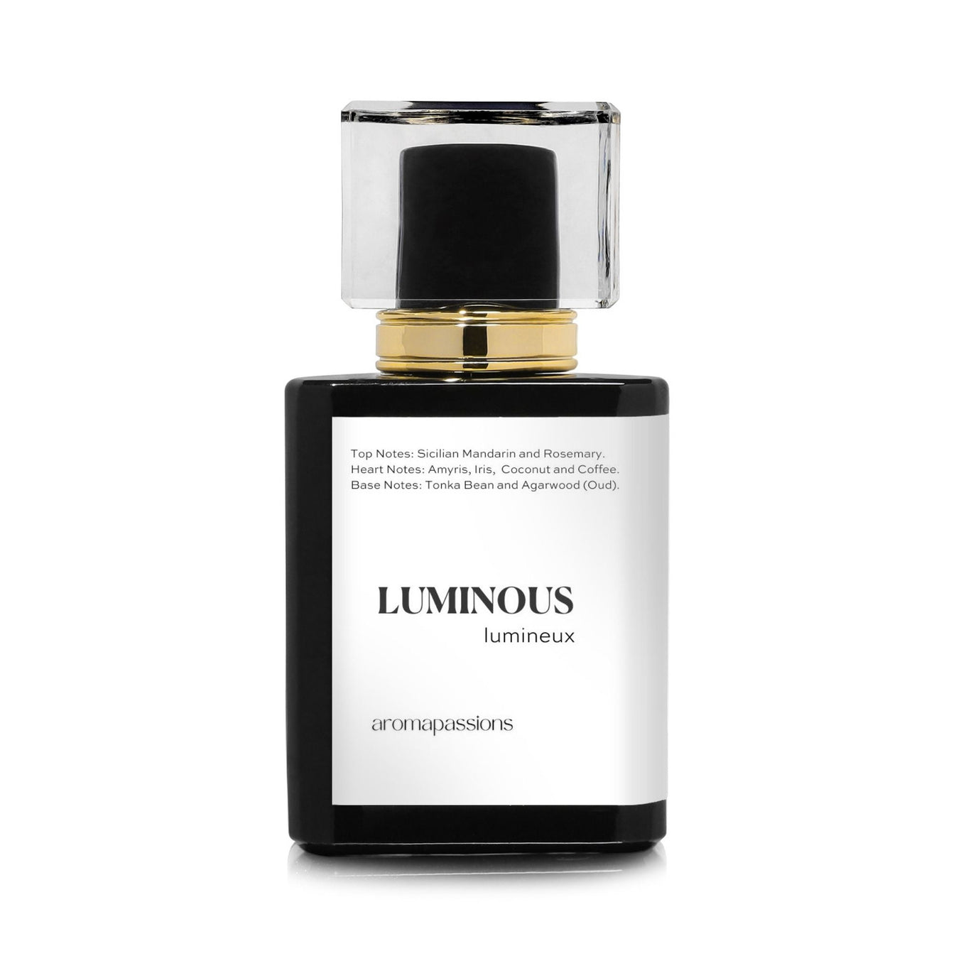 LUMINOUS by Aroma Passions