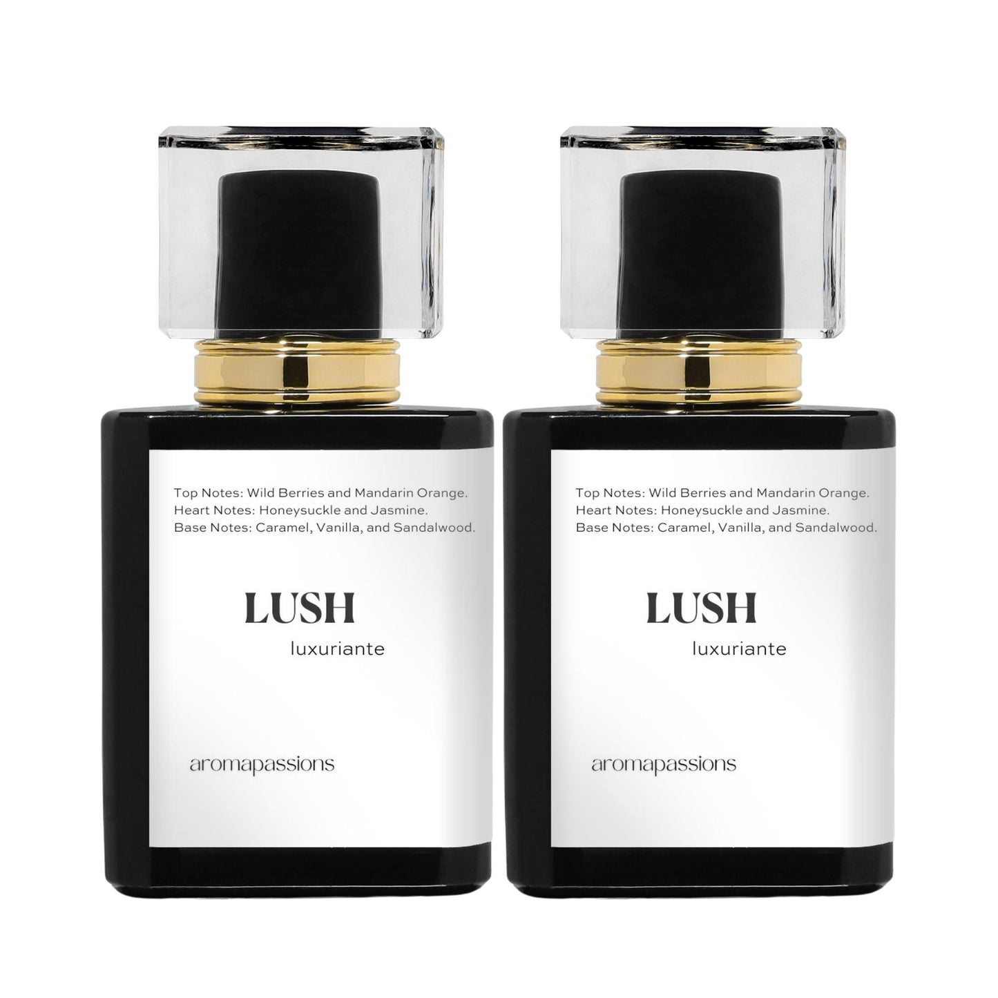 LUSH | Inspired by JUICY - COUTURE VIVA LA JUICY GOLD COUTURE | viva la juicy gold couture Dupe Pheromone Perfume - aromapassions