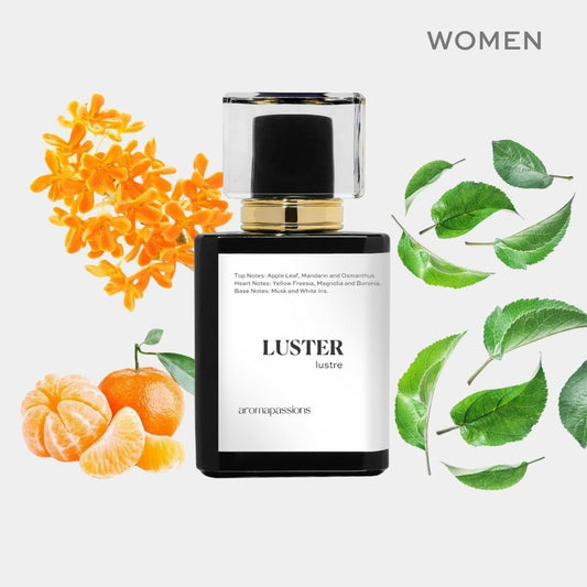 LUSTER | Inspired by RALPH - LAUREN RALPH LAREN | Ralph Laren Dupe Pheromone Perfume - aromapassions