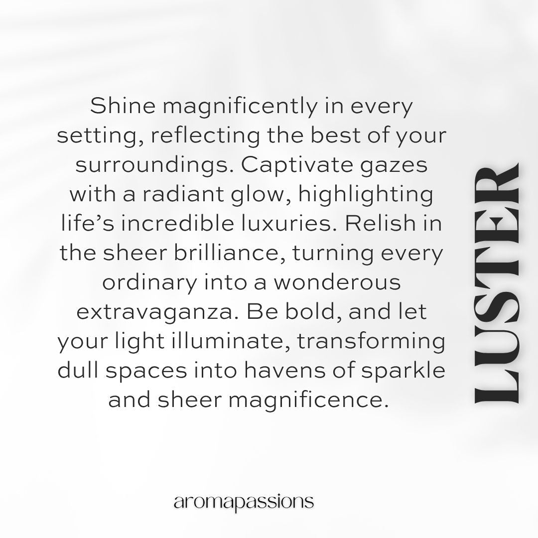 LUSTER | Inspired by RALPH - LAUREN RALPH LAREN | Ralph Laren Dupe Pheromone Perfume - aromapassions