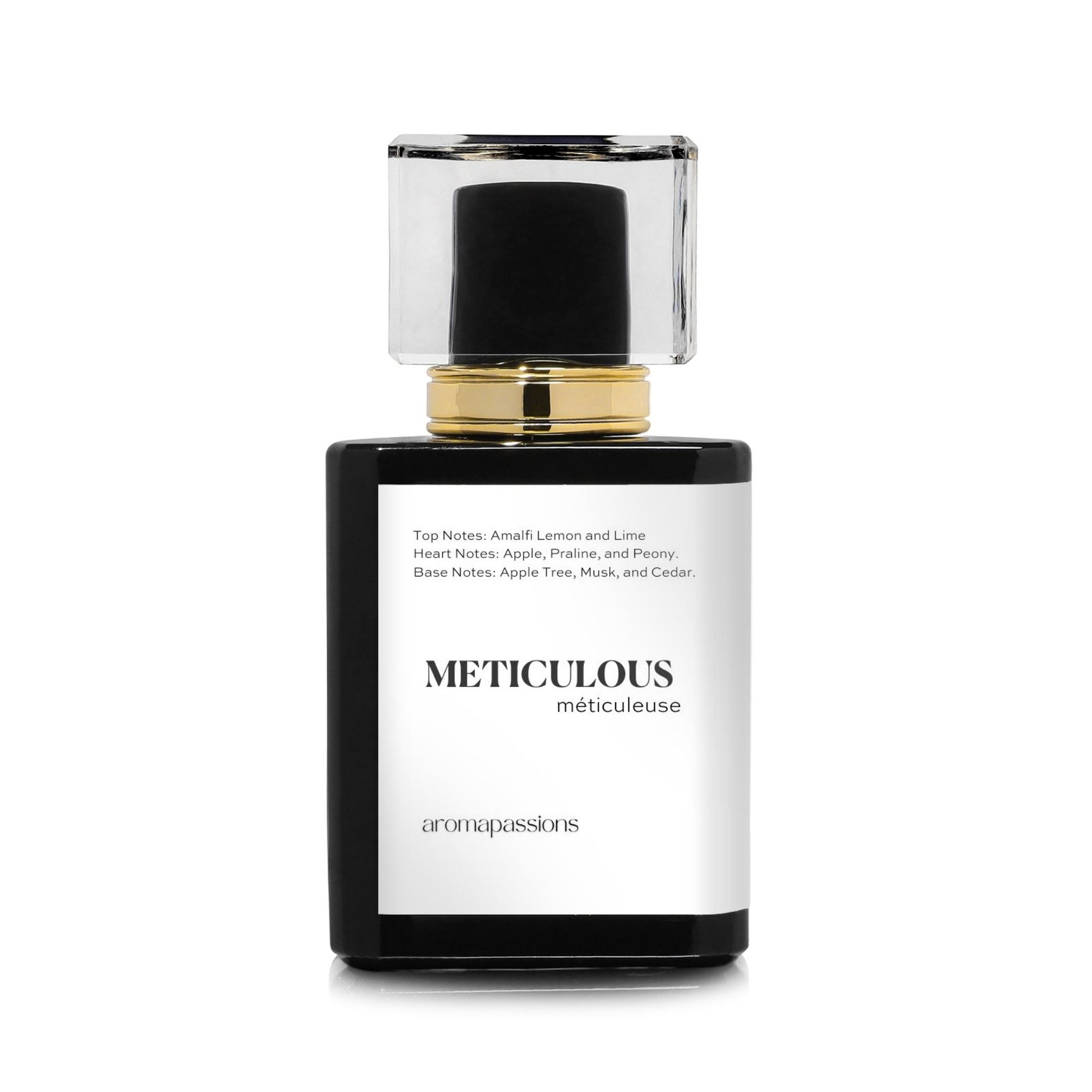 METICULOUS | Inspired by NINA RICCI NINA RICCI | Nina Ricci Dupe Pheromone Perfume - aromapassions