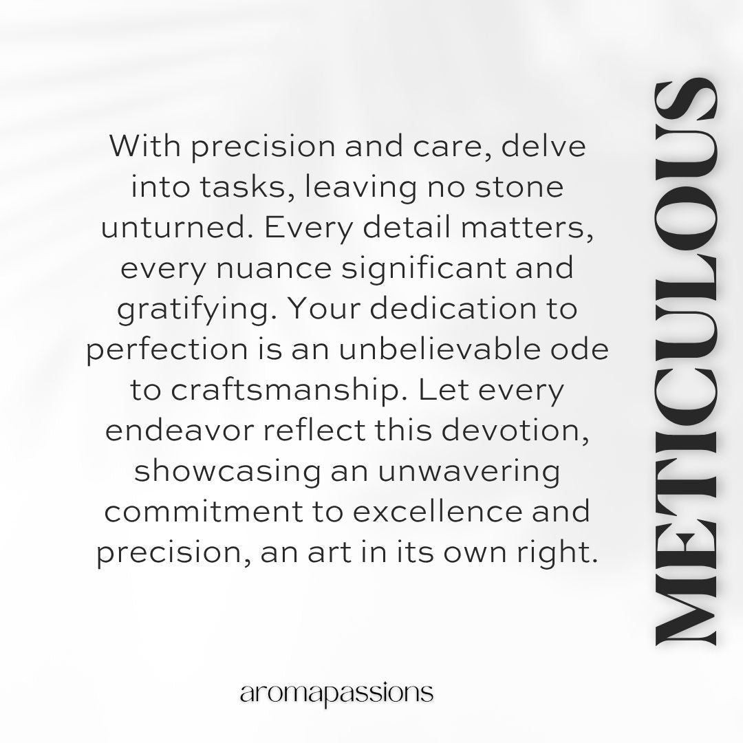 METICULOUS | Inspired by NINA RICCI NINA RICCI | Nina Ricci Dupe Pheromone Perfume - aromapassions