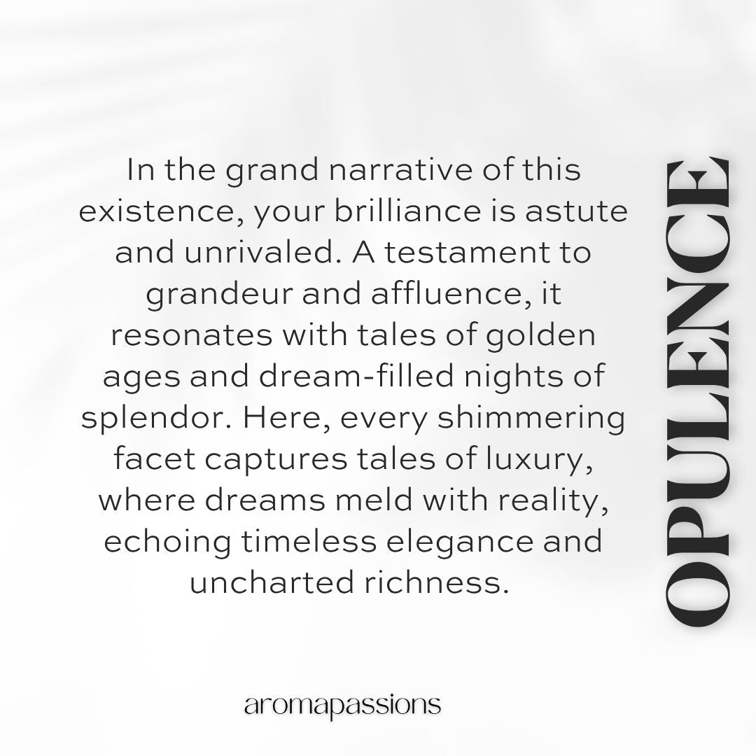 OPULENCE | Inspired by LATTAFA - PERFUMES LATTAFA KHAMRAH | lattafa khamrah Dupe Pheromone Perfume - aromapassions