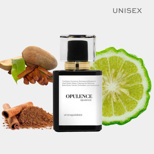 OPULENCE | Inspired by LATTAFA - PERFUMES LATTAFA KHAMRAH | lattafa khamrah Dupe Pheromone Perfume - aromapassions