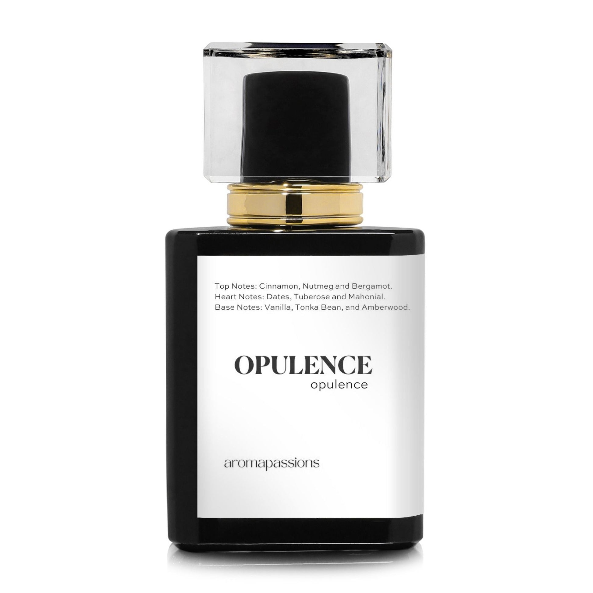 OPULENCE | Inspired by LATTAFA - PERFUMES LATTAFA KHAMRAH | lattafa khamrah Dupe Pheromone Perfume - aromapassions