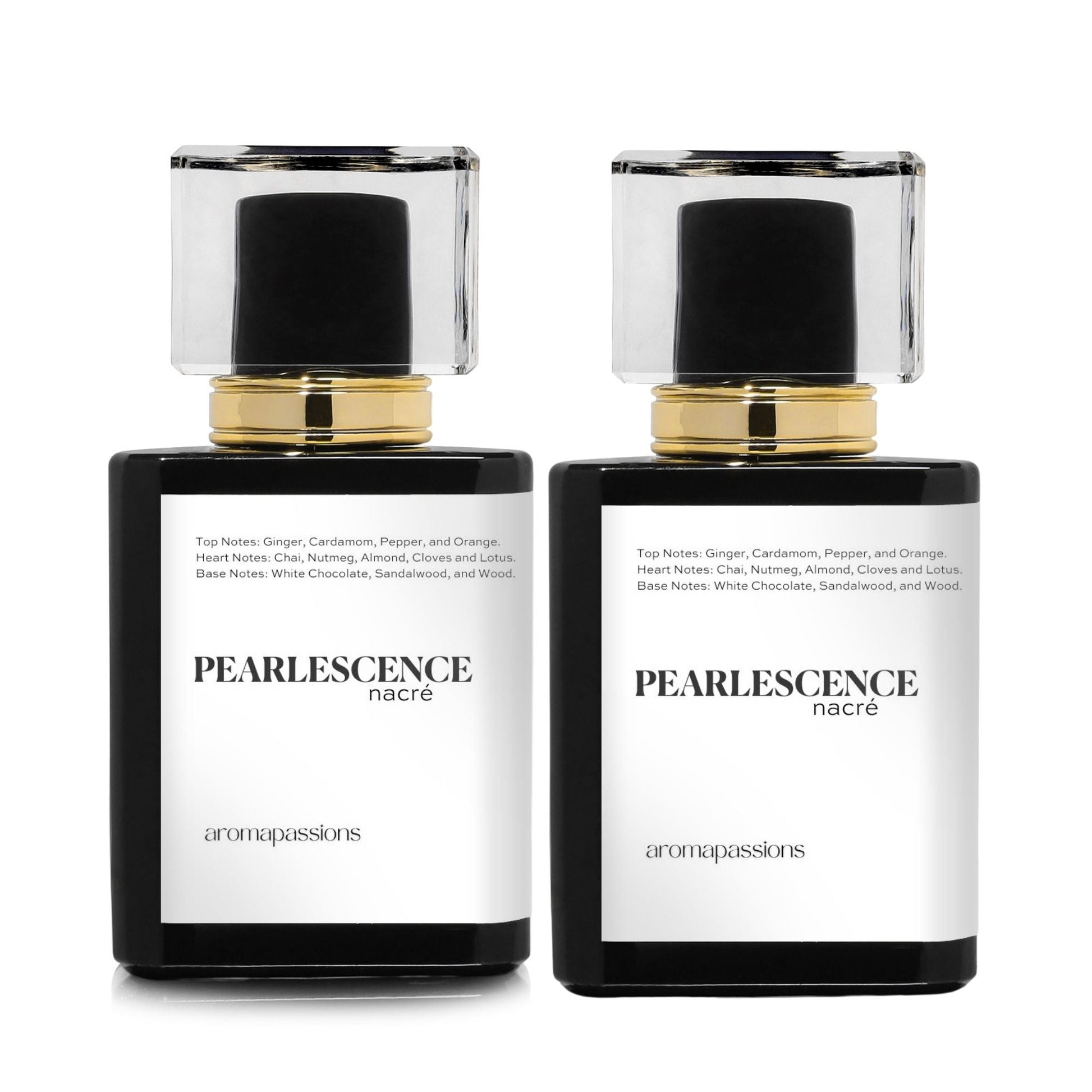 PEARLESCENCE | Inspired by BVLGARI OMNIA BVLGARI | Omnia Bvlgari Dupe Pheromone Perfume - aromapassions